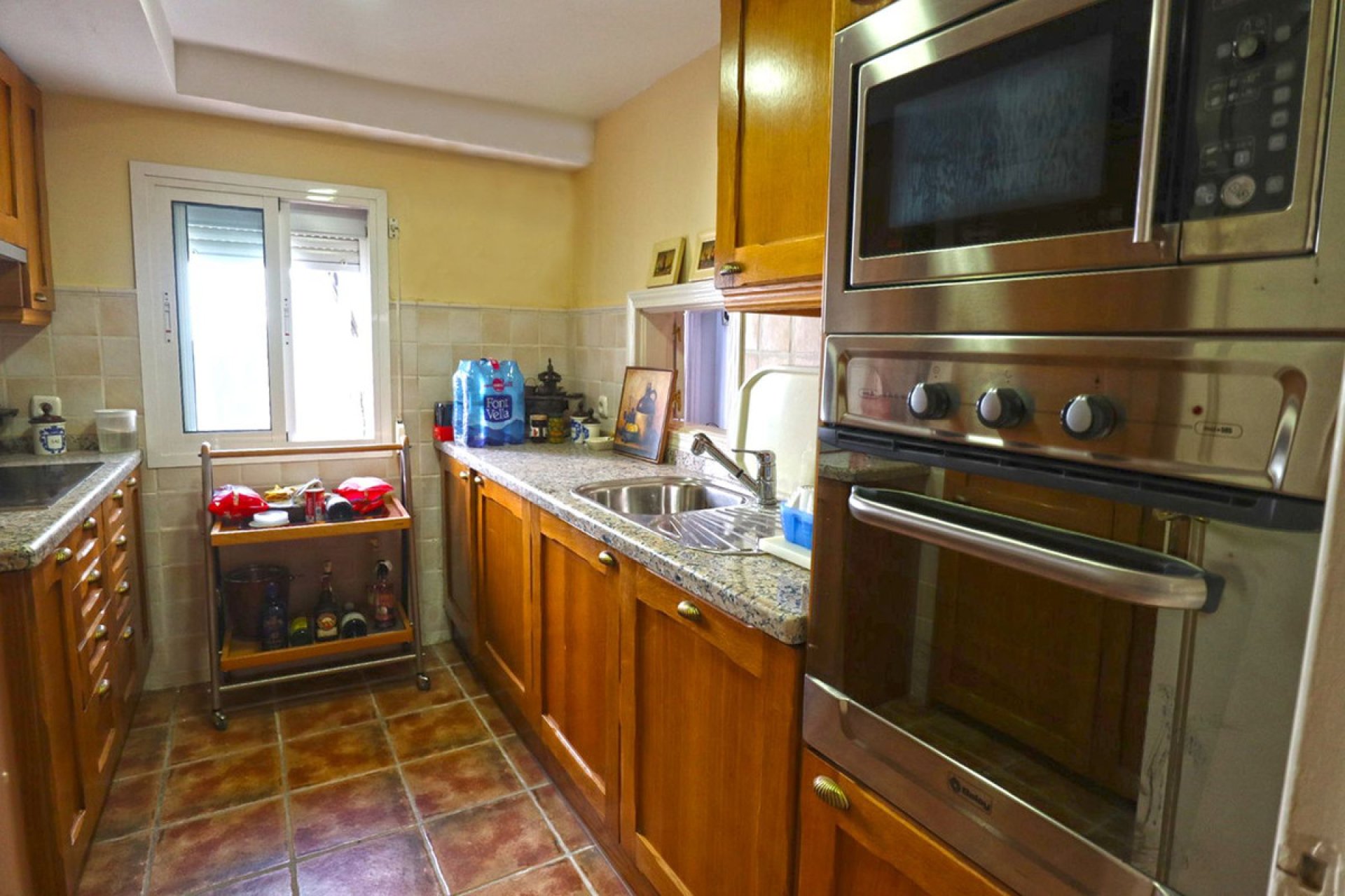 Resale - Apartment - Middle Floor Apartment - Marbella - Marbella Centro