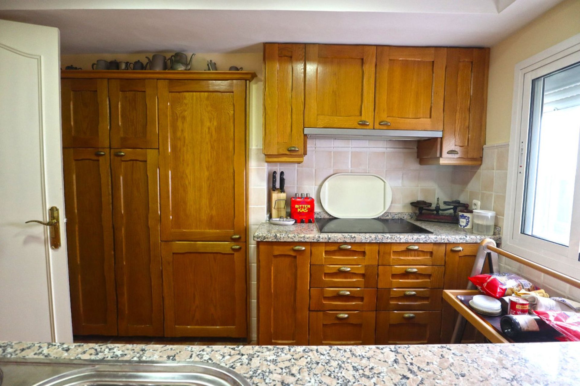 Resale - Apartment - Middle Floor Apartment - Marbella - Marbella Centro