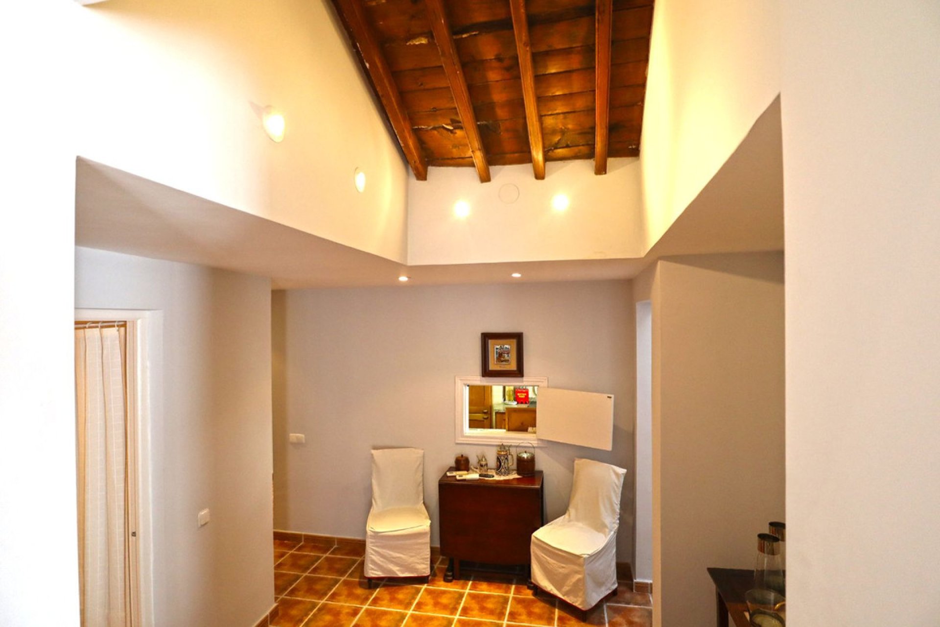 Resale - Apartment - Middle Floor Apartment - Marbella - Marbella Centro