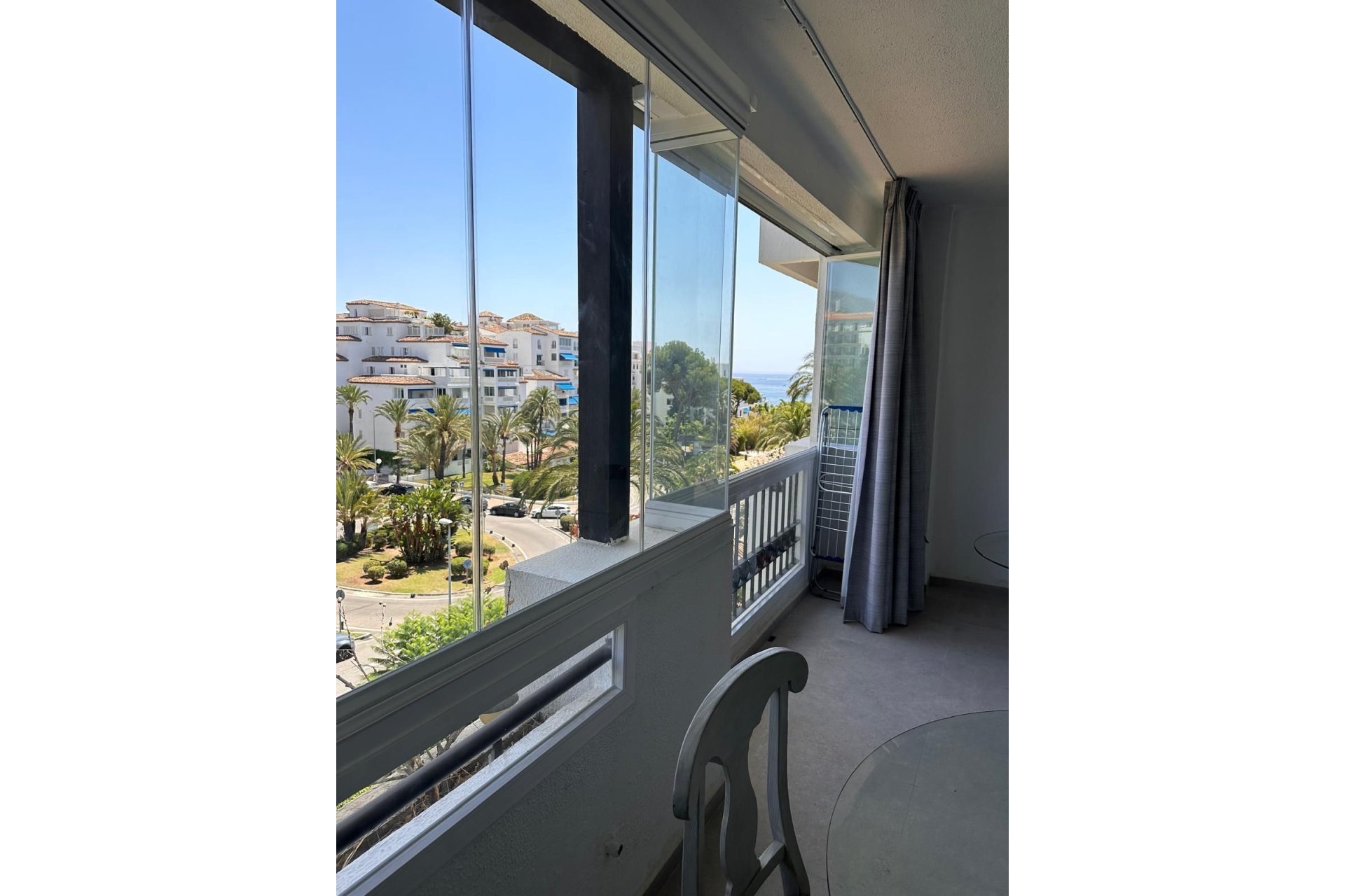 Resale - Apartment - Middle Floor Apartment - Marbella - Marbella Centro