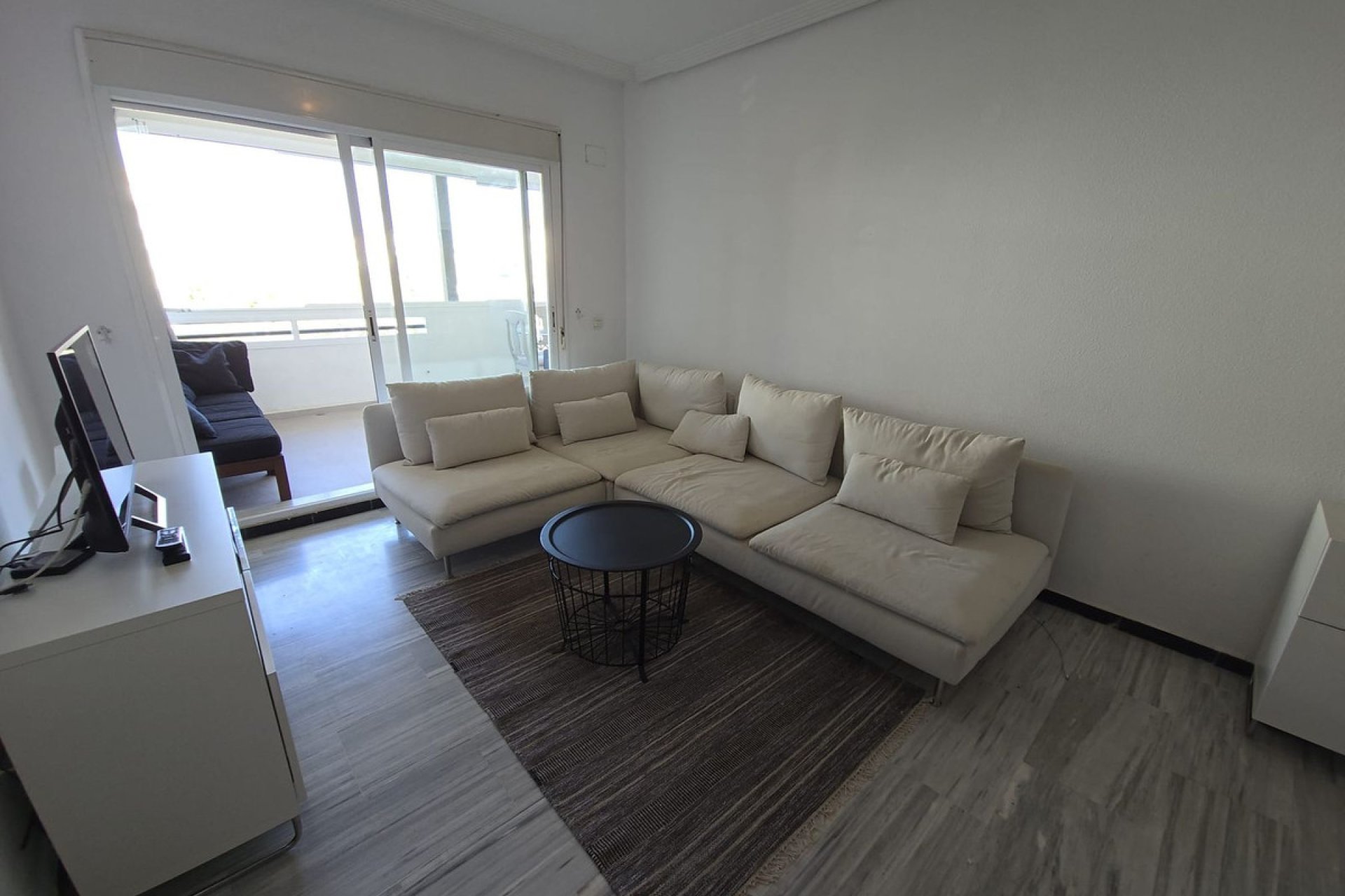 Resale - Apartment - Middle Floor Apartment - Marbella - Marbella Centro