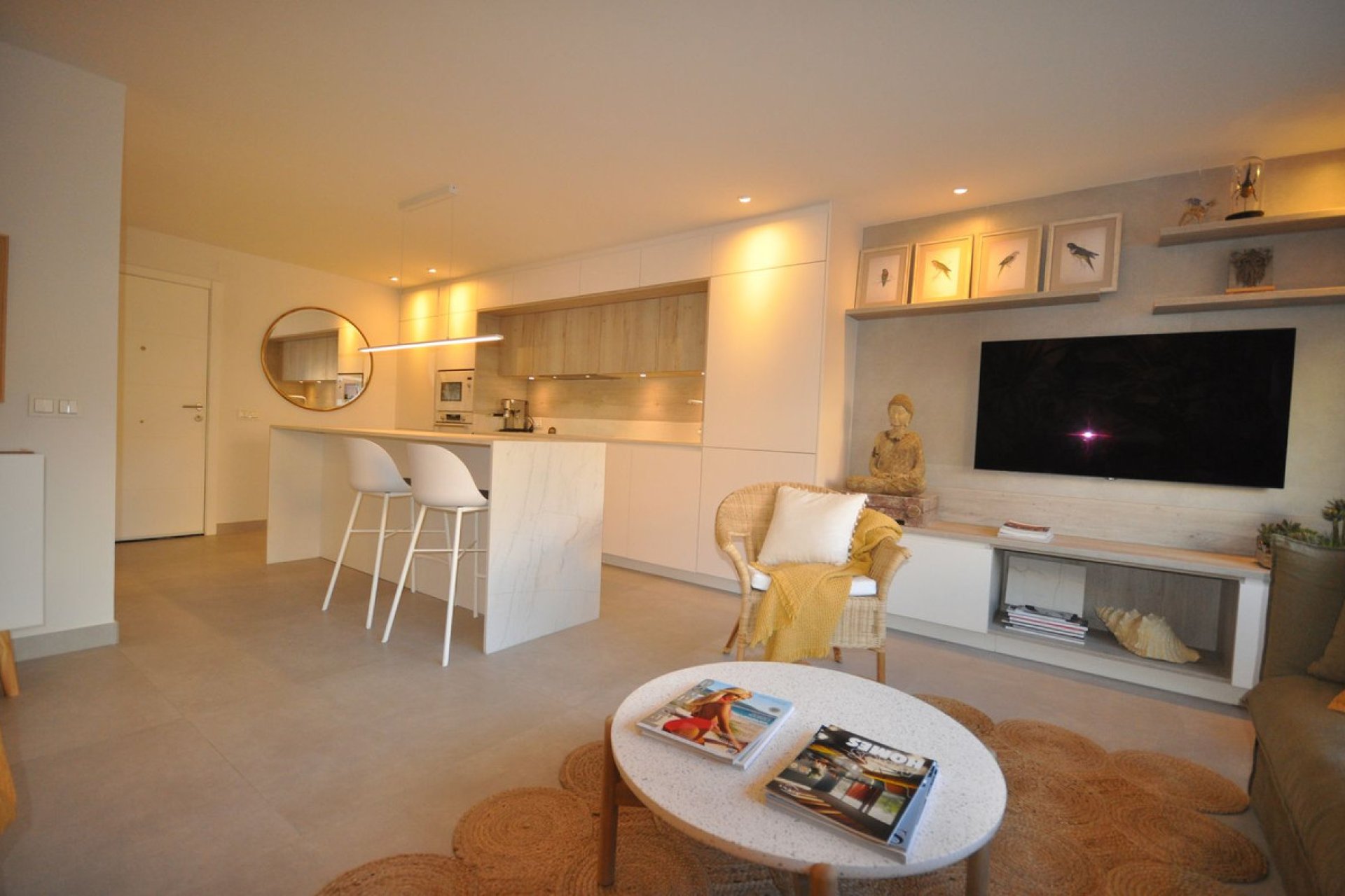 Resale - Apartment - Middle Floor Apartment - Marbella - Marbella Centro