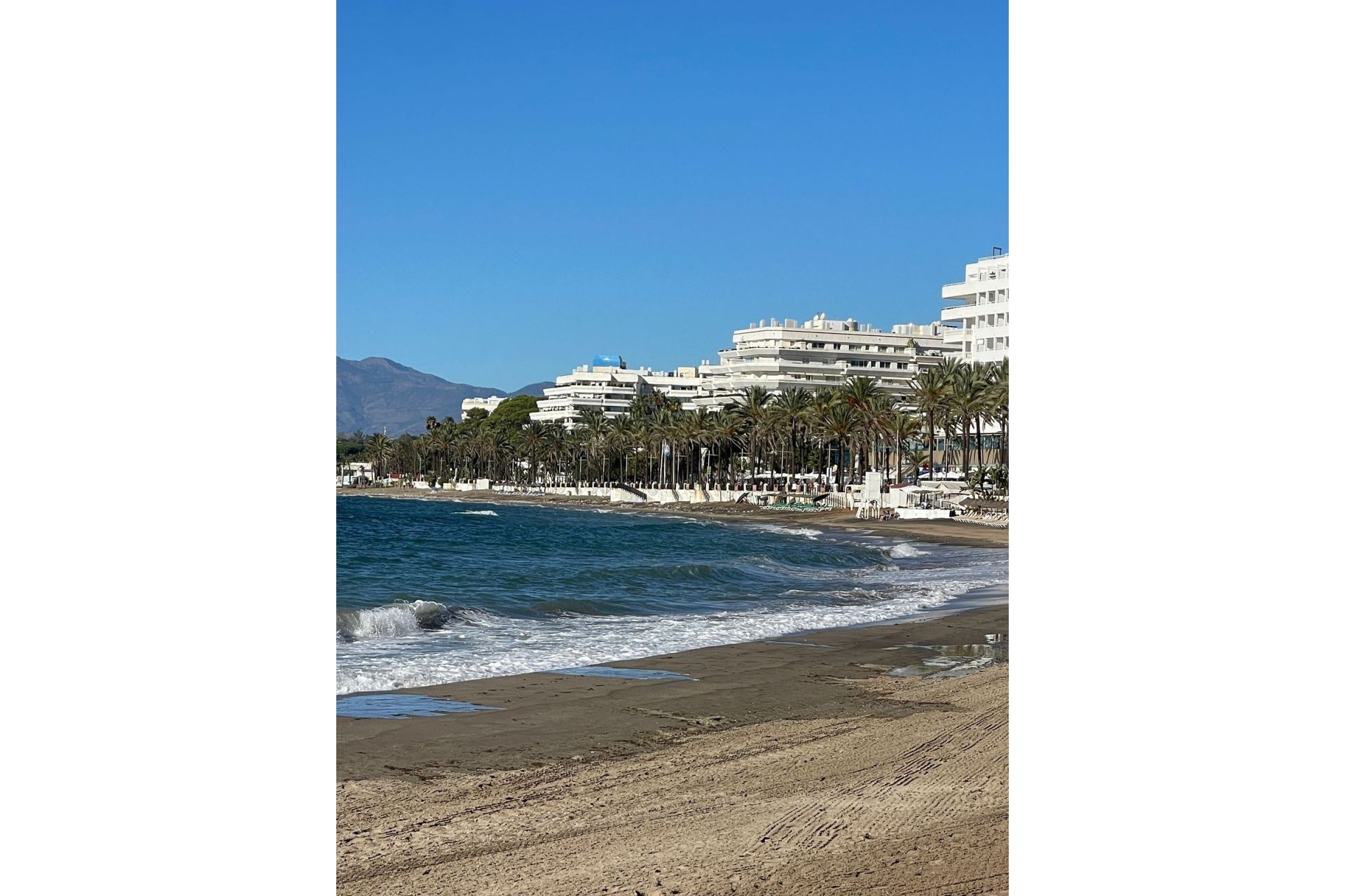 Resale - Apartment - Middle Floor Apartment - Marbella - Marbella Centro