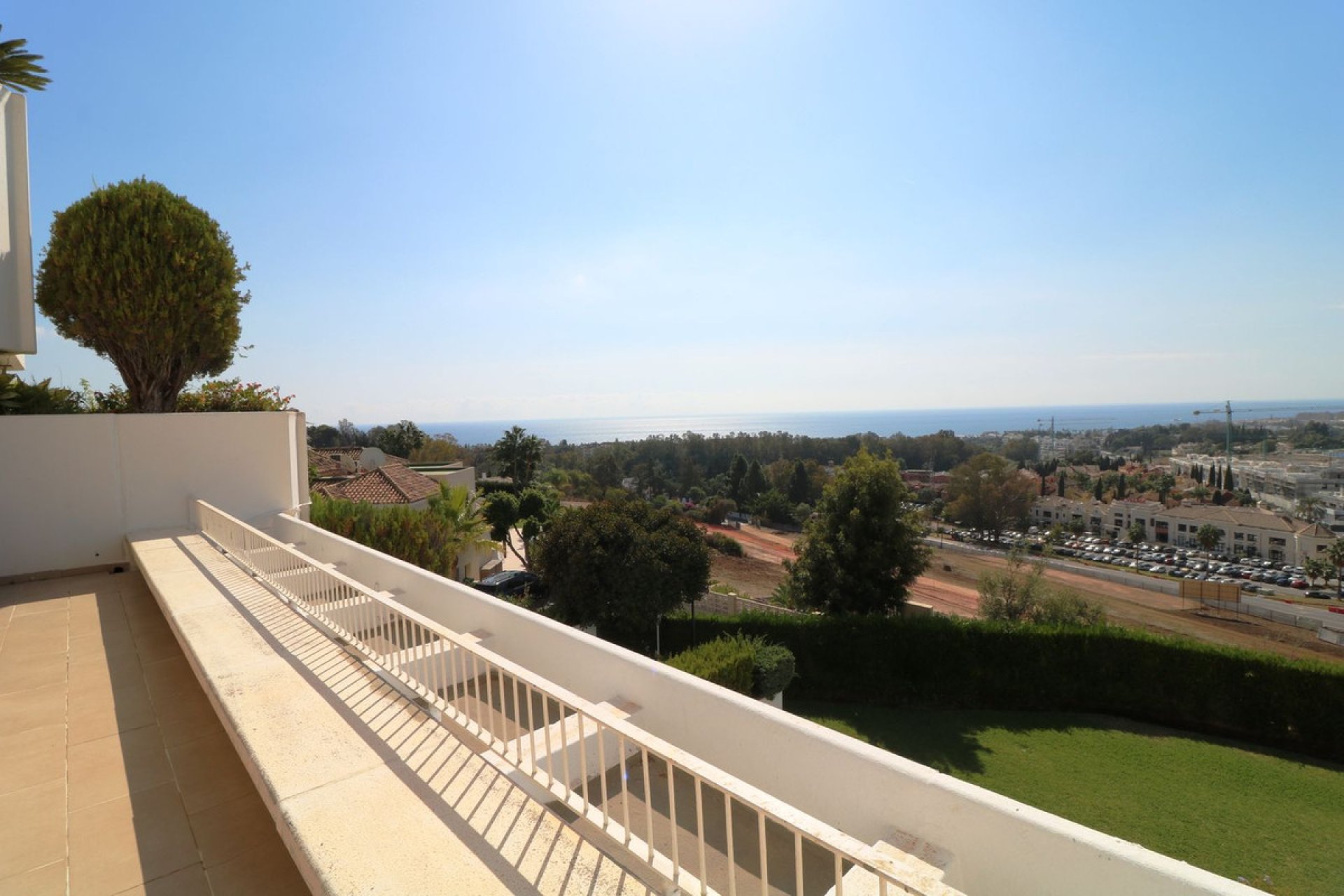 Resale - Apartment - Middle Floor Apartment - Marbella - Marbella Centro