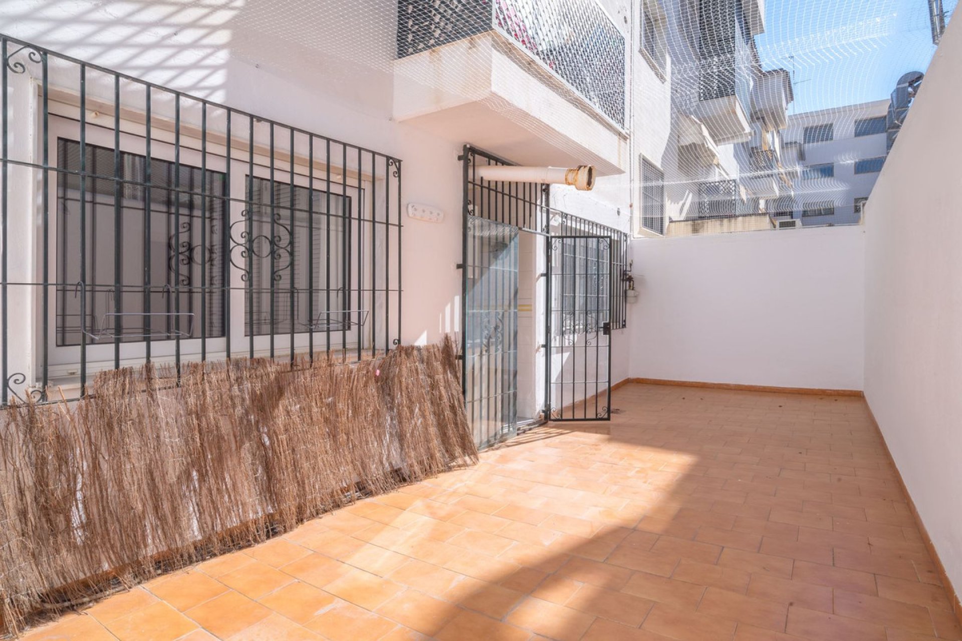 Resale - Apartment - Middle Floor Apartment - Marbella - Marbella Centro