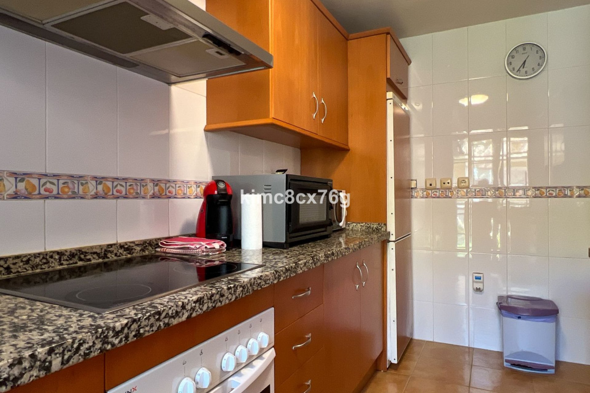 Resale - Apartment - Middle Floor Apartment - Marbella - Marbella Centro