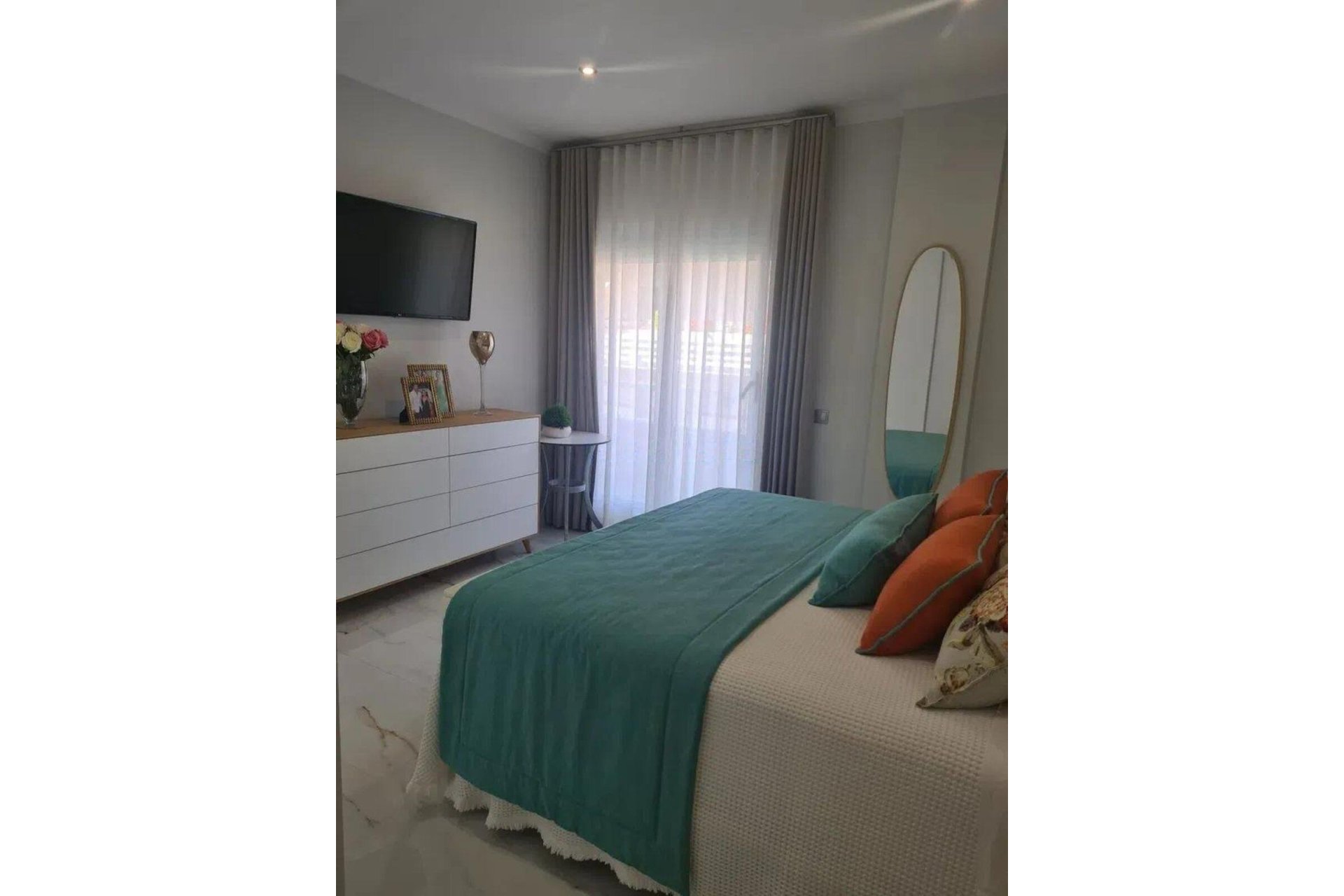 Resale - Apartment - Middle Floor Apartment - Marbella - Marbella Centro