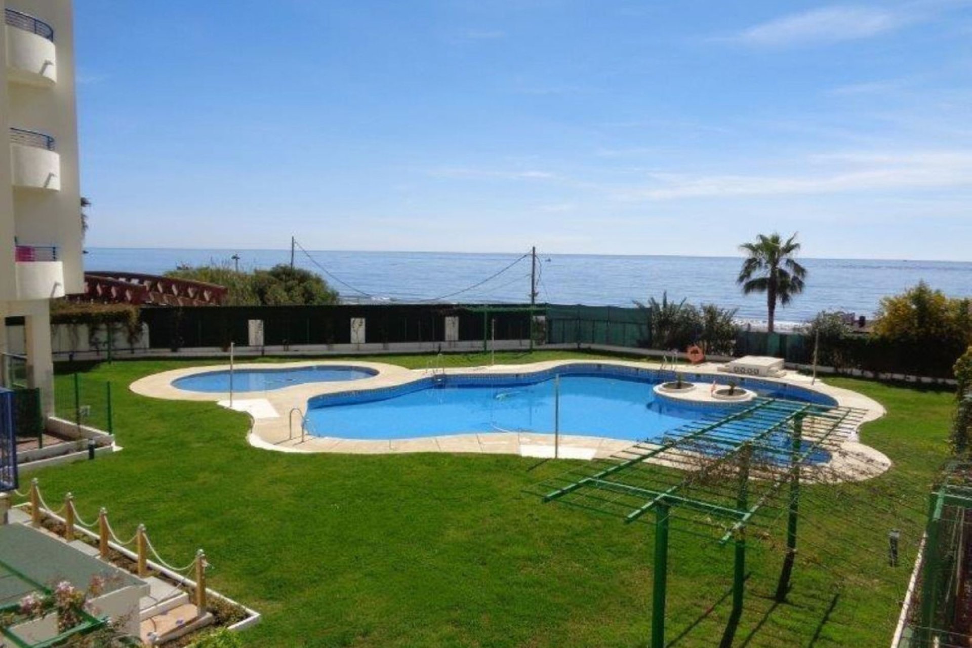 Resale - Apartment - Middle Floor Apartment - Marbella - Marbella Centro