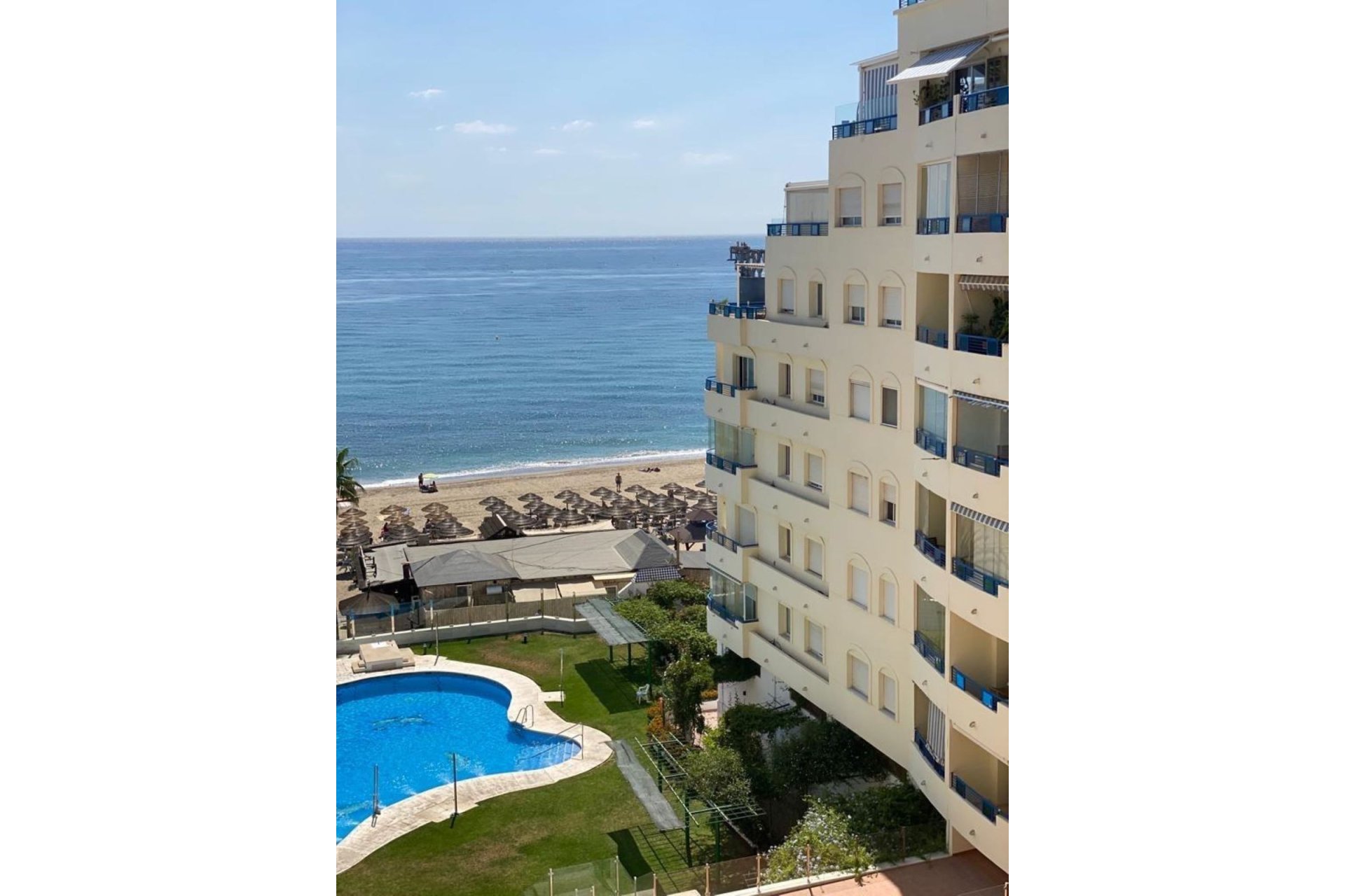 Resale - Apartment - Middle Floor Apartment - Marbella - Marbella Centro