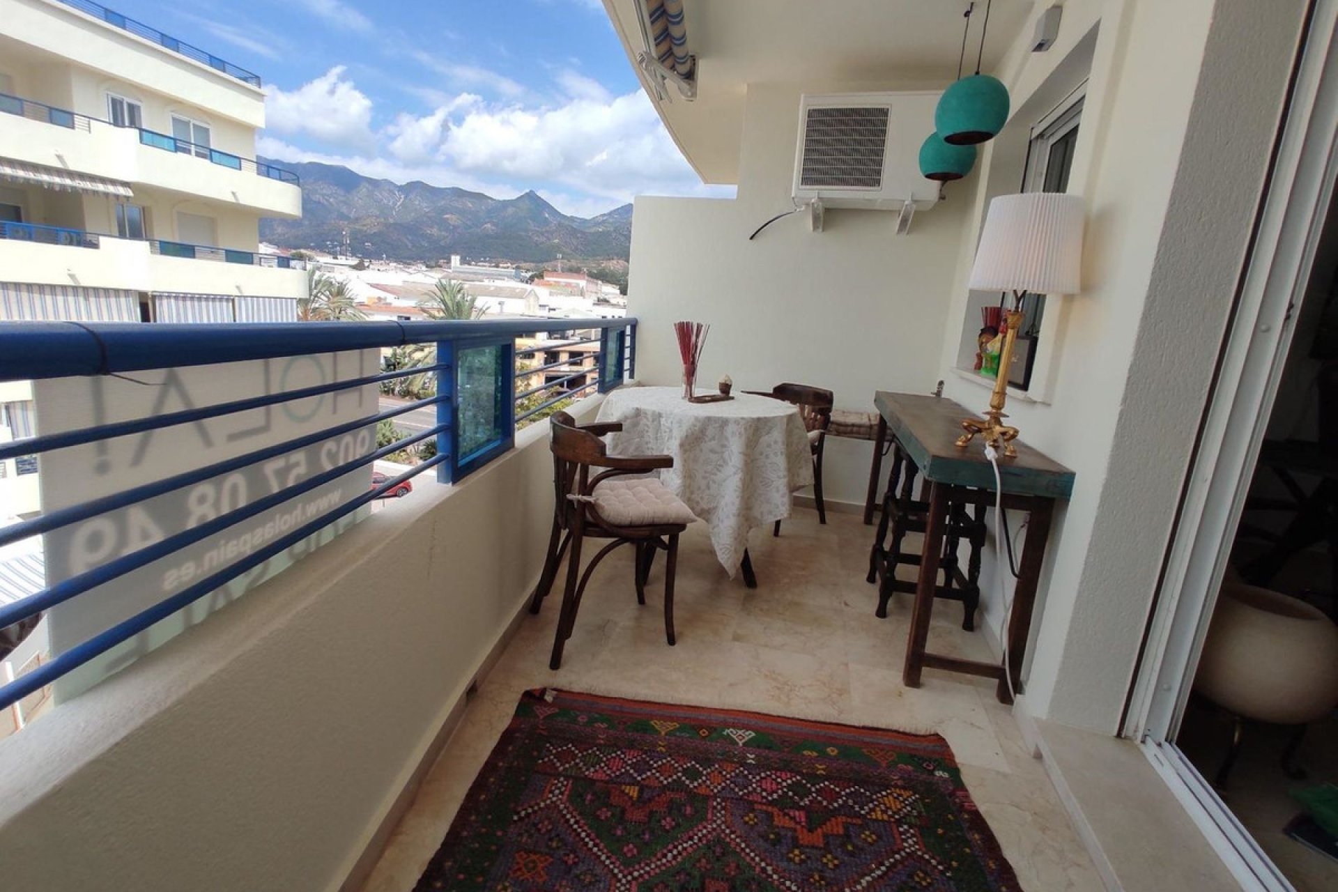 Resale - Apartment - Middle Floor Apartment - Marbella - Marbella Centro