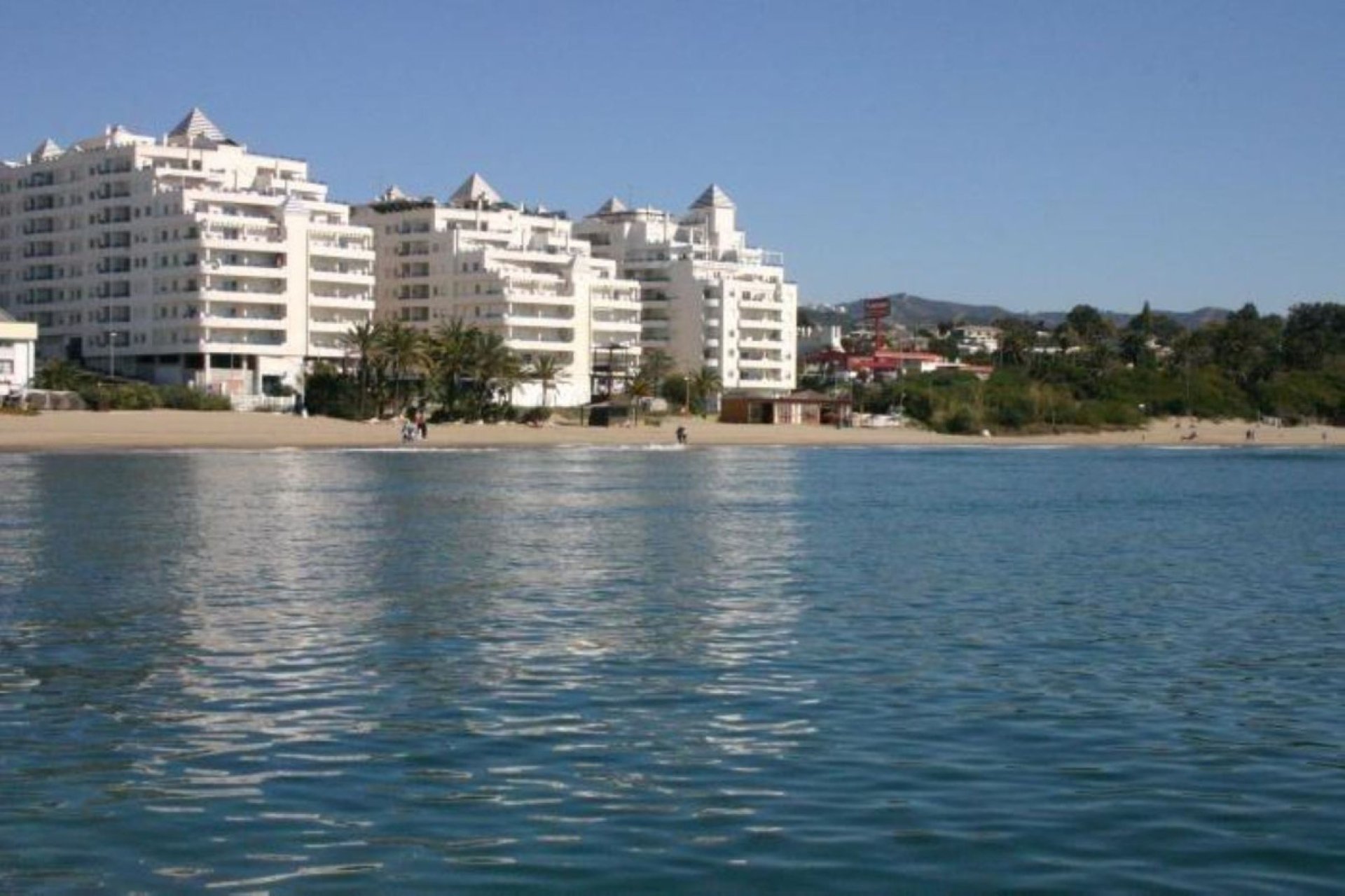 Resale - Apartment - Middle Floor Apartment - Marbella - Marbella Centro