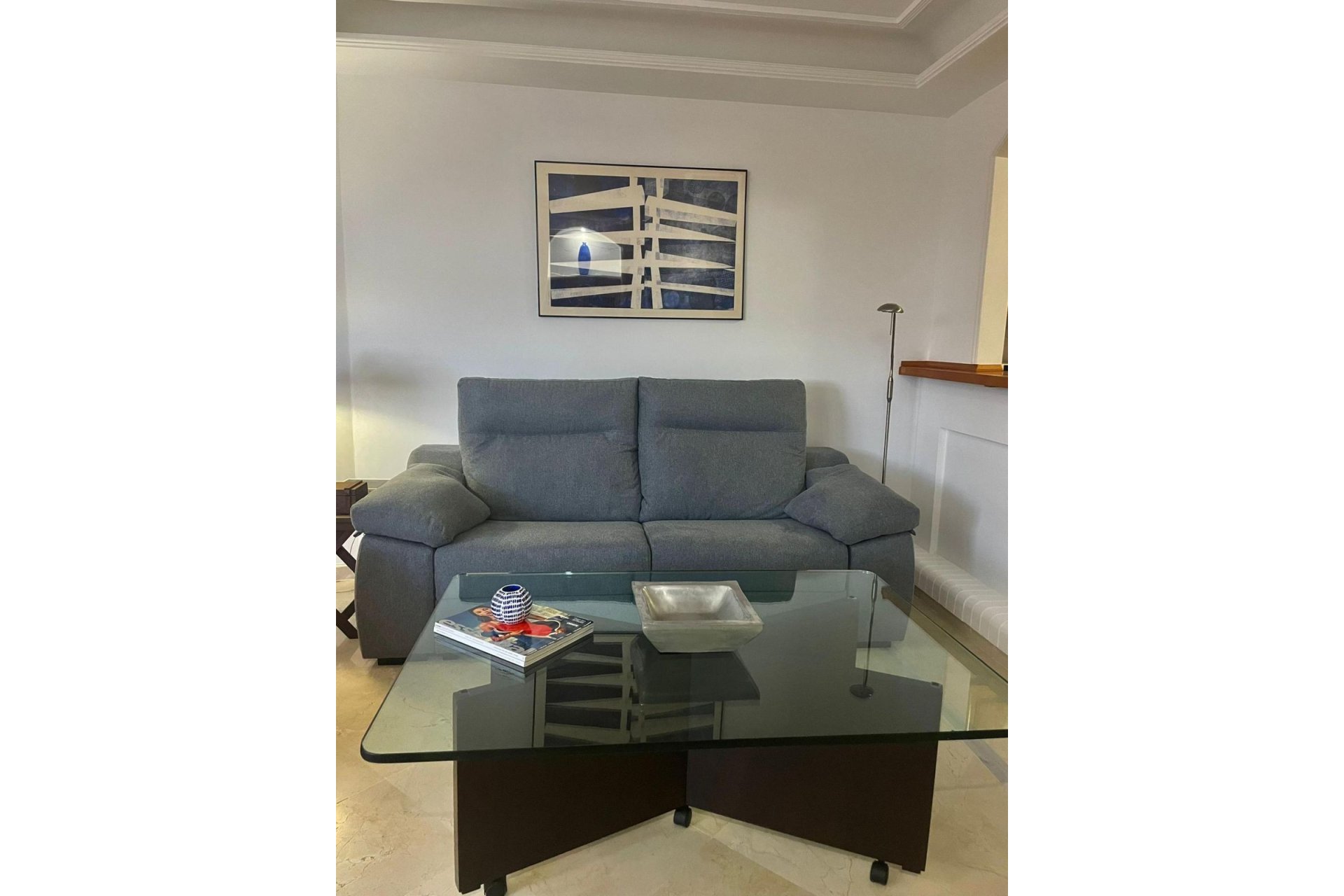 Resale - Apartment - Middle Floor Apartment - Marbella - Marbella Centro