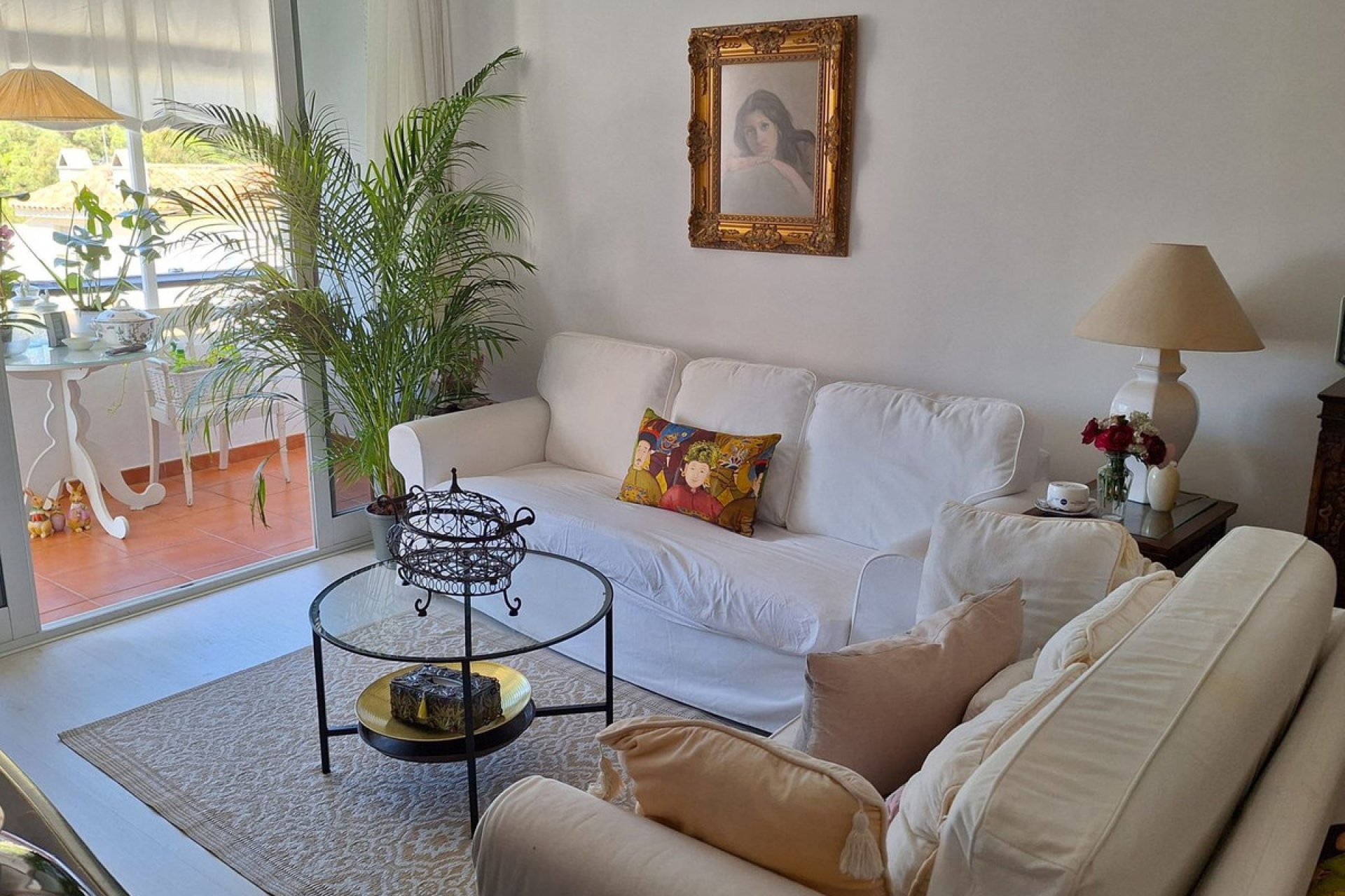 Resale - Apartment - Middle Floor Apartment - Marbella - Marbella Centro