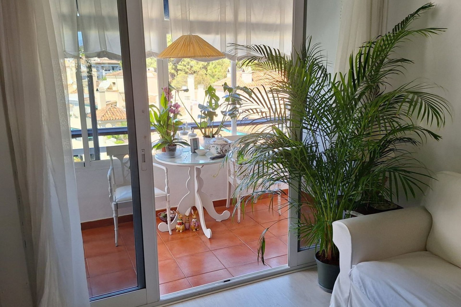 Resale - Apartment - Middle Floor Apartment - Marbella - Marbella Centro