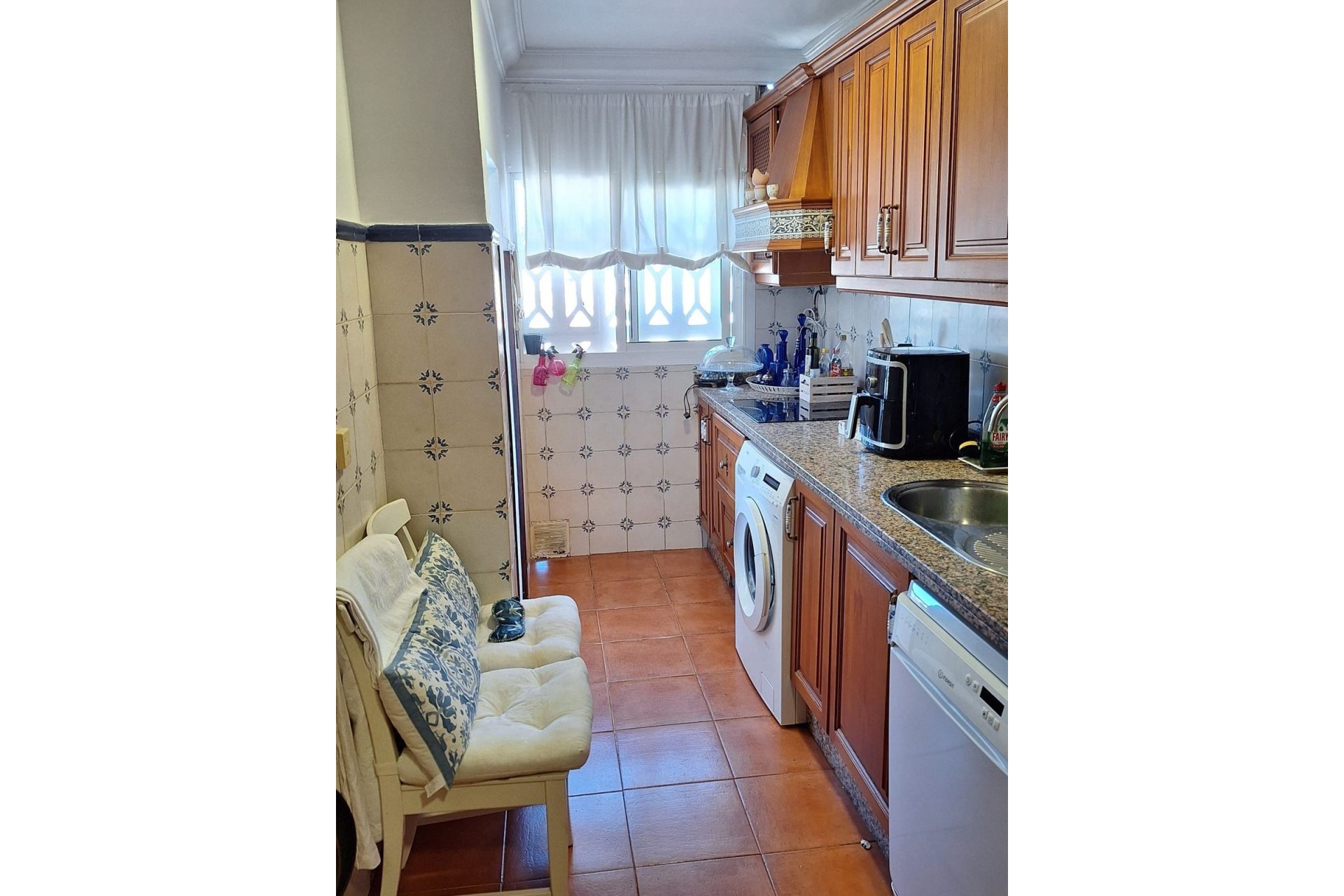 Resale - Apartment - Middle Floor Apartment - Marbella - Marbella Centro