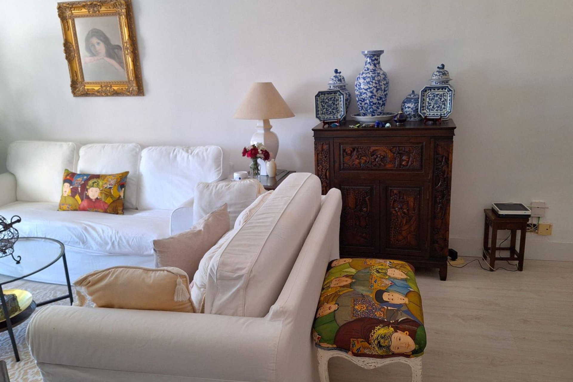 Resale - Apartment - Middle Floor Apartment - Marbella - Marbella Centro