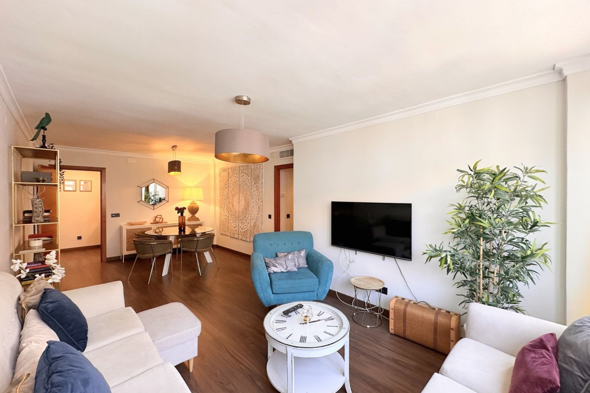 Resale - Apartment - Middle Floor Apartment - Marbella - Marbella Centro