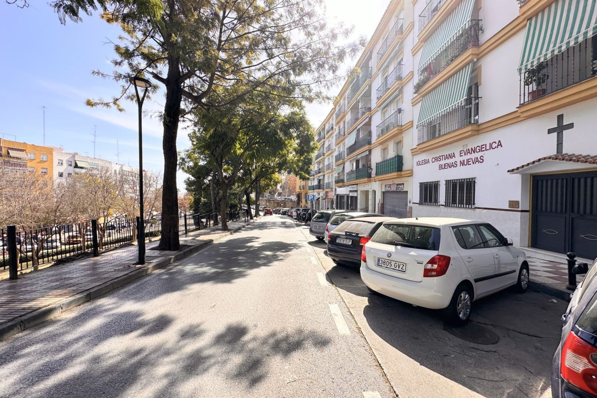 Resale - Apartment - Middle Floor Apartment - Marbella - Marbella Centro