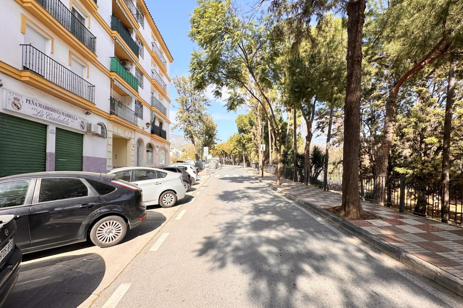 Resale - Apartment - Middle Floor Apartment - Marbella - Marbella Centro