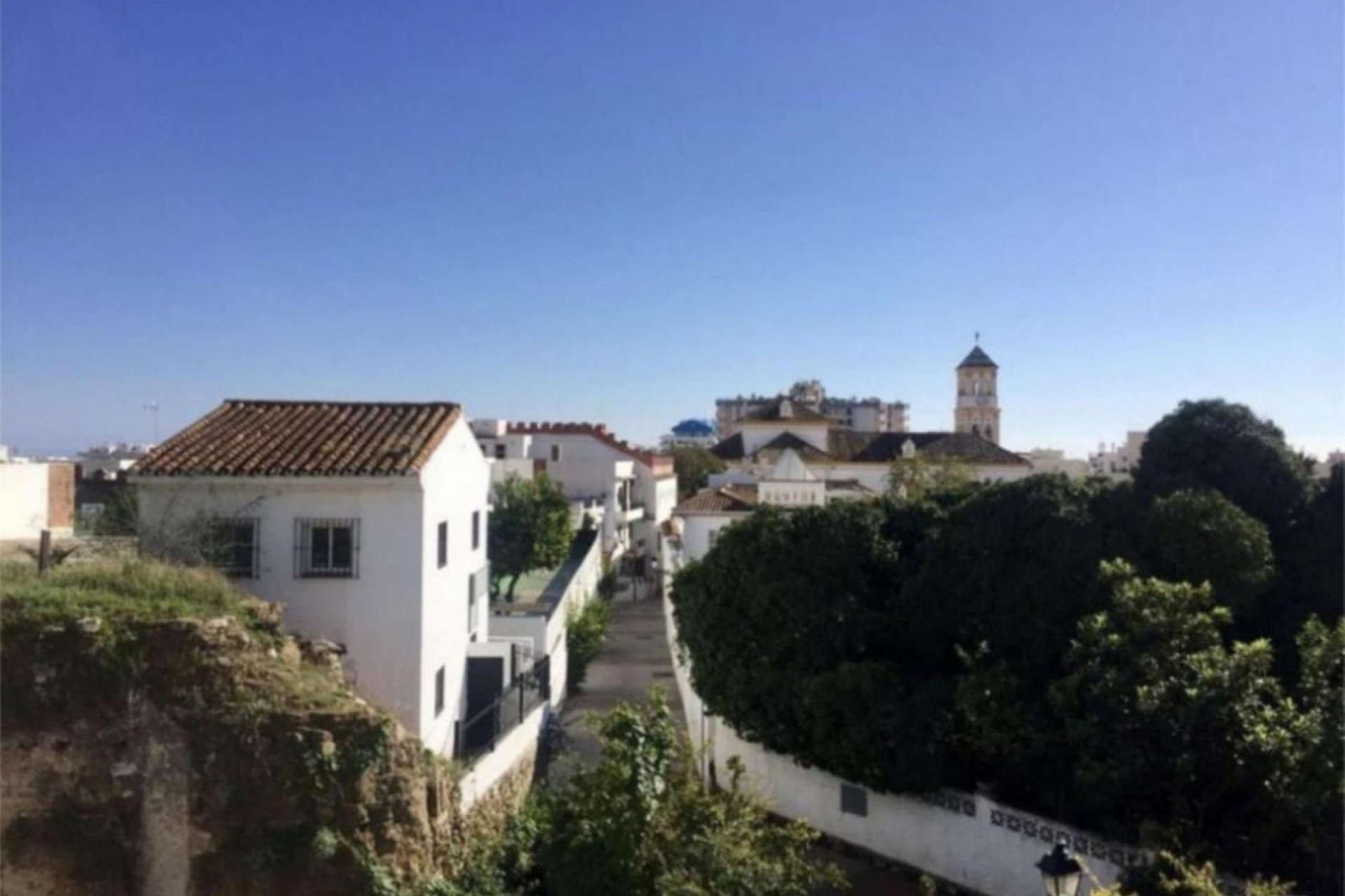 Resale - Apartment - Middle Floor Apartment - Marbella - Marbella Centro