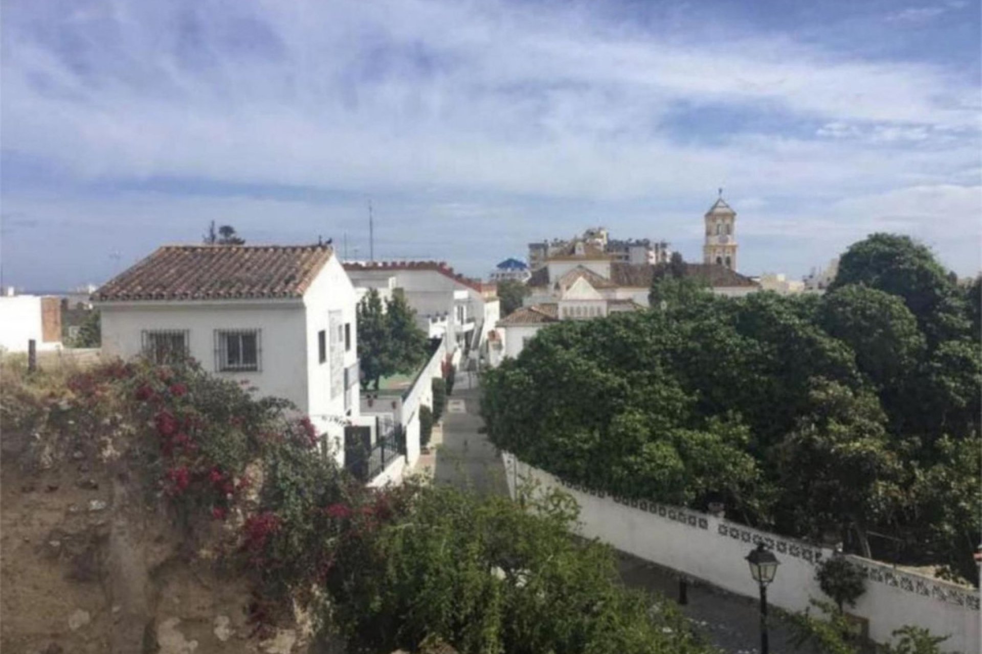 Resale - Apartment - Middle Floor Apartment - Marbella - Marbella Centro