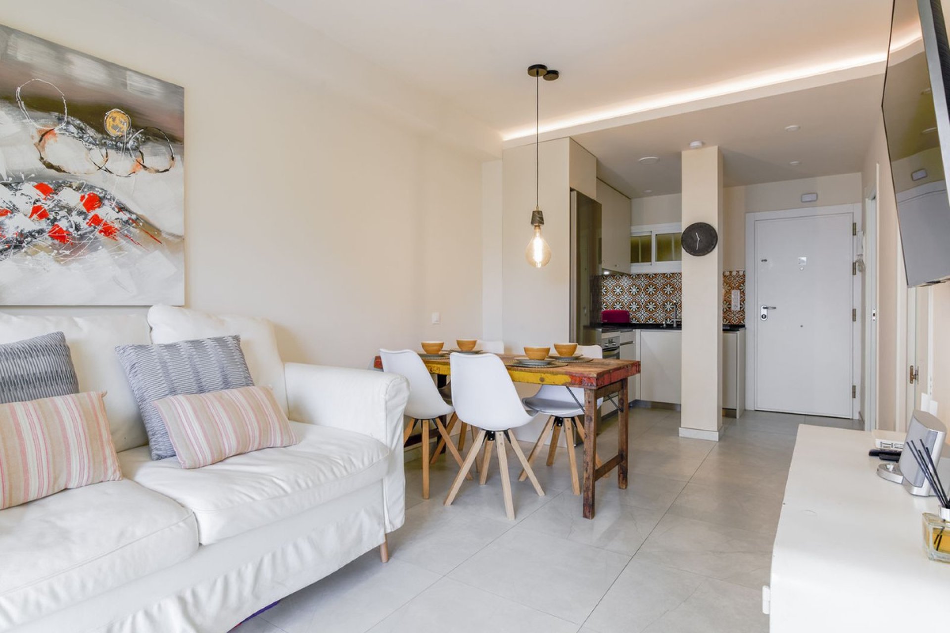 Resale - Apartment - Middle Floor Apartment - Marbella - Marbella Centro