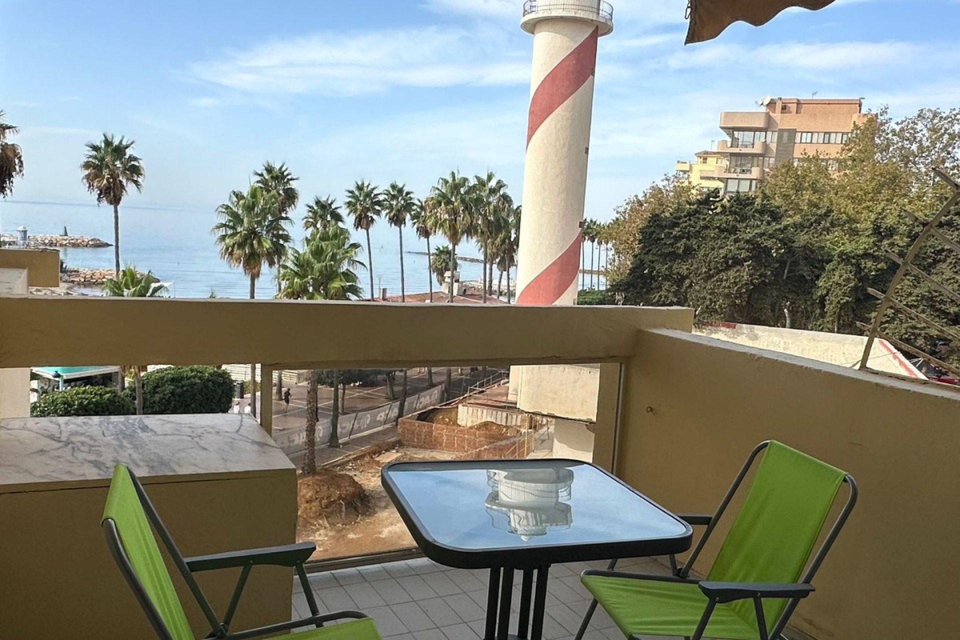 Resale - Apartment - Middle Floor Apartment - Marbella - Marbella Centro