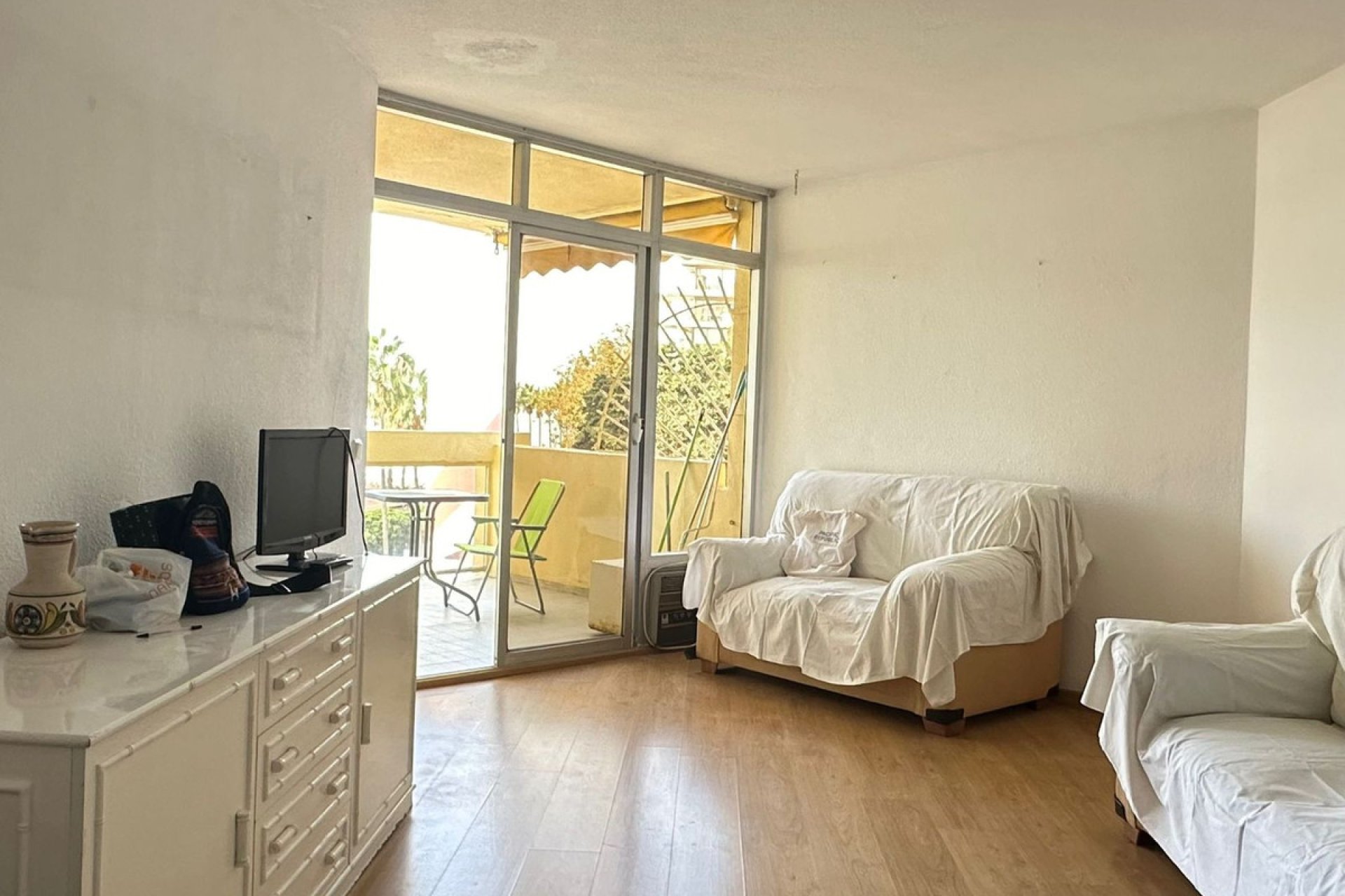 Resale - Apartment - Middle Floor Apartment - Marbella - Marbella Centro