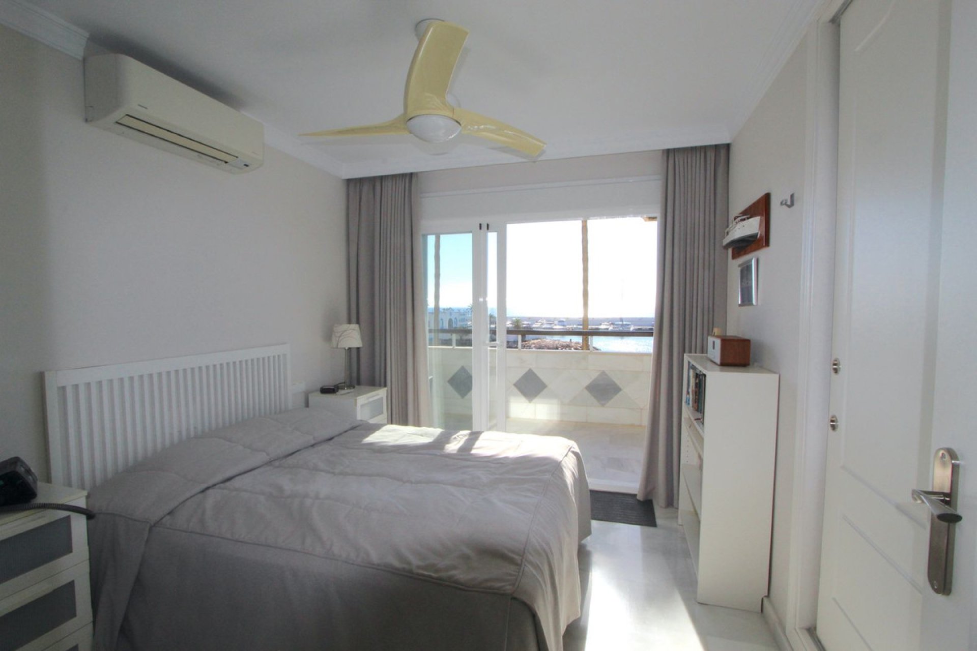 Resale - Apartment - Middle Floor Apartment - Marbella - Marbella Centro