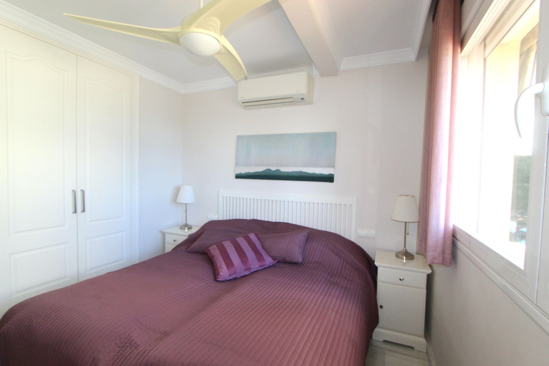 Resale - Apartment - Middle Floor Apartment - Marbella - Marbella Centro