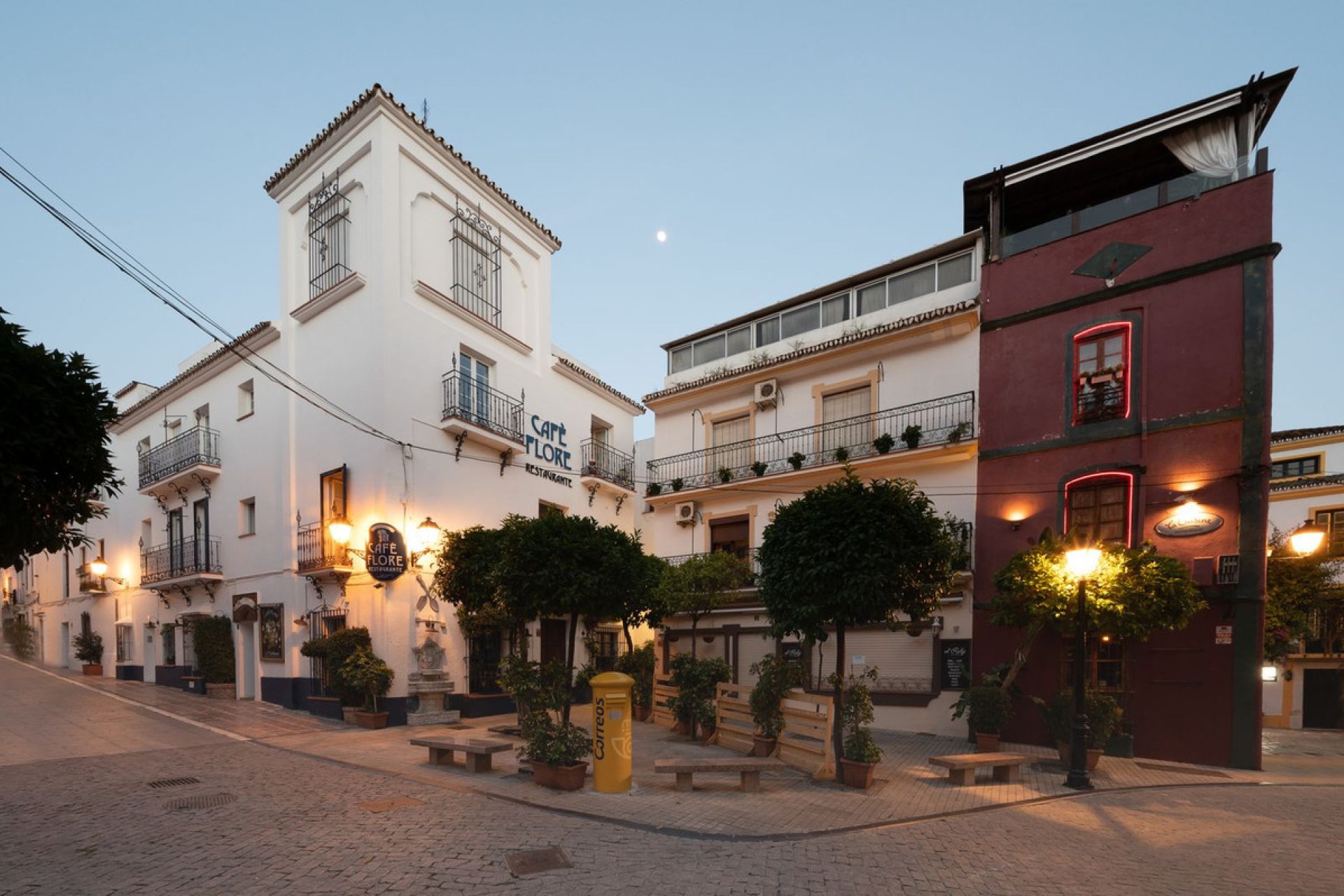 Resale - Apartment - Middle Floor Apartment - Marbella - Marbella Centro