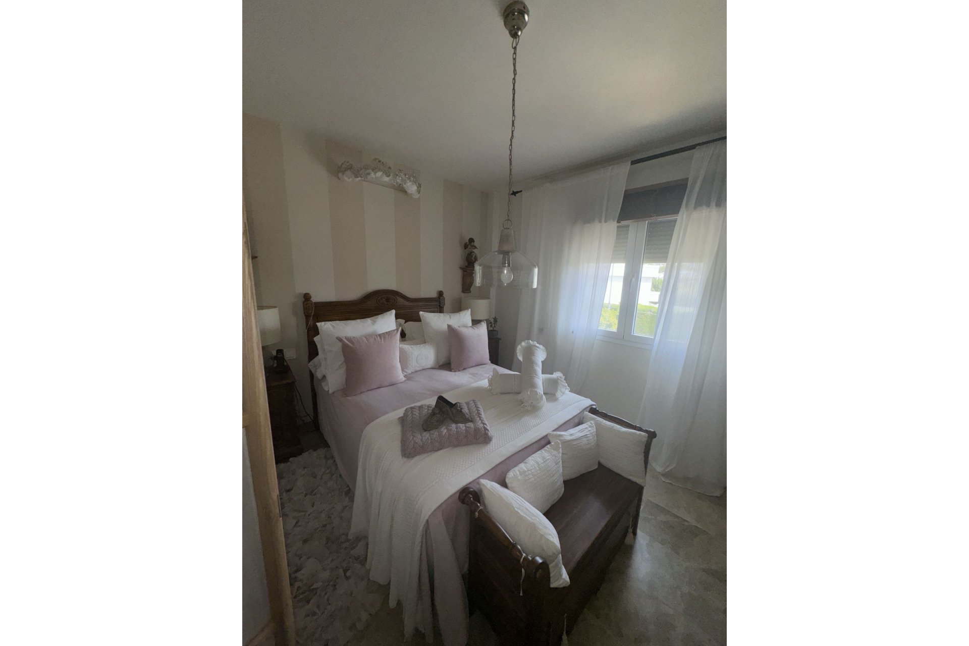 Resale - Apartment - Middle Floor Apartment - Marbella - Marbella Centro