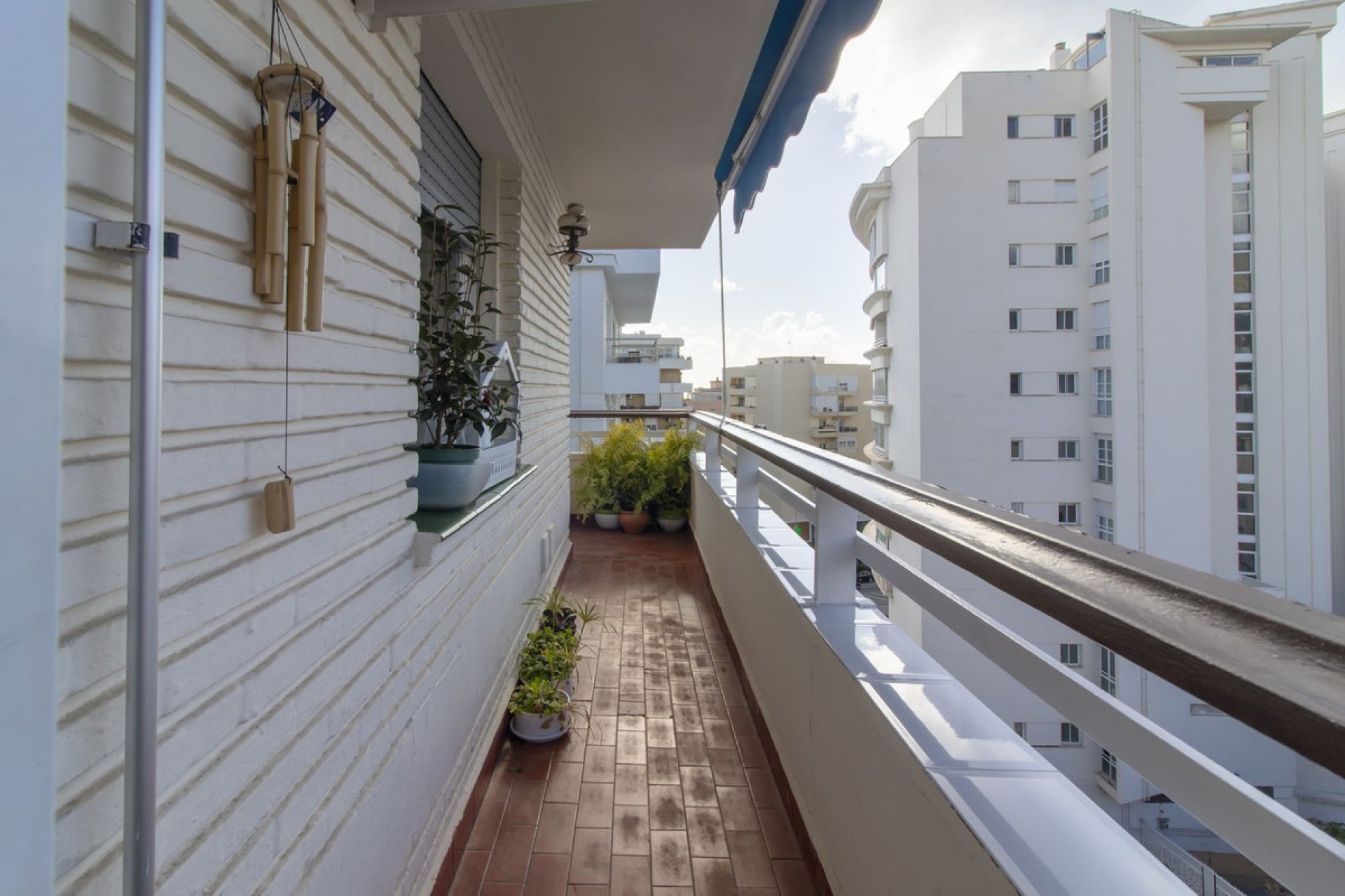 Resale - Apartment - Middle Floor Apartment - Marbella - Marbella Centro