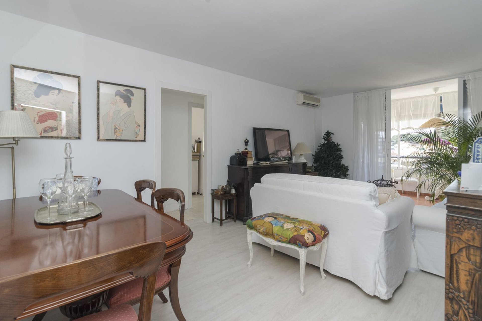 Resale - Apartment - Middle Floor Apartment - Marbella - Marbella Centro