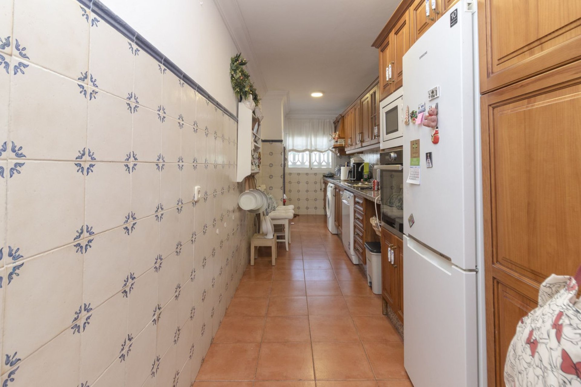 Resale - Apartment - Middle Floor Apartment - Marbella - Marbella Centro