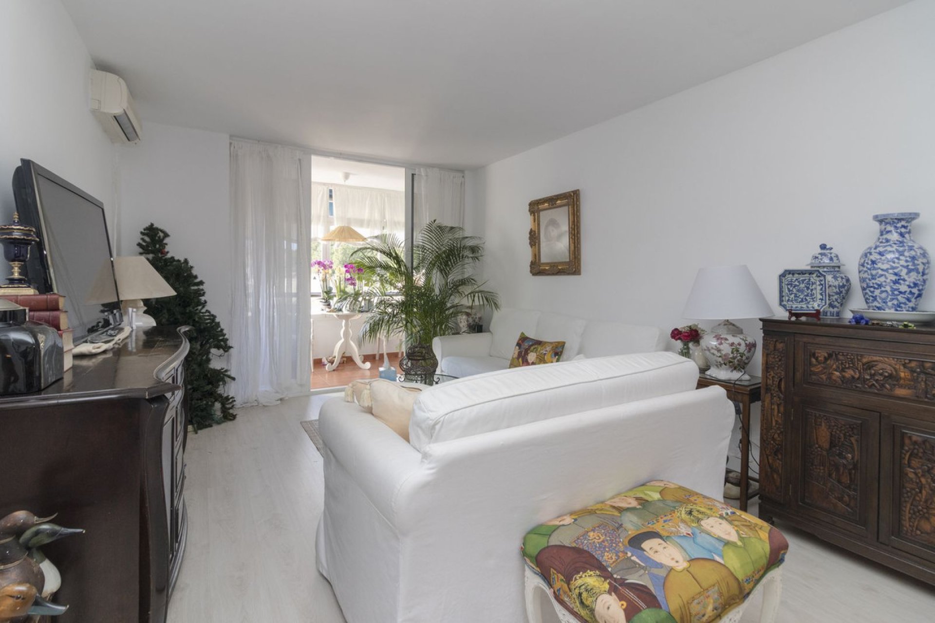 Resale - Apartment - Middle Floor Apartment - Marbella - Marbella Centro