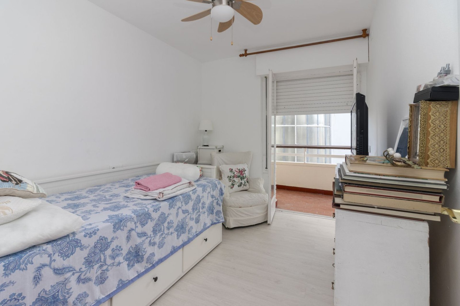 Resale - Apartment - Middle Floor Apartment - Marbella - Marbella Centro