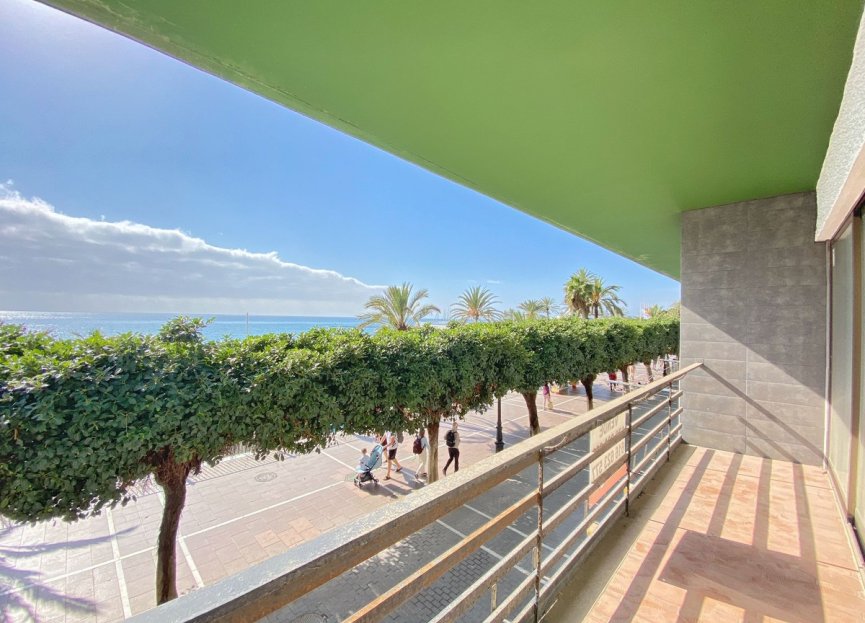 Resale - Apartment - Middle Floor Apartment - Marbella - Marbella Centro