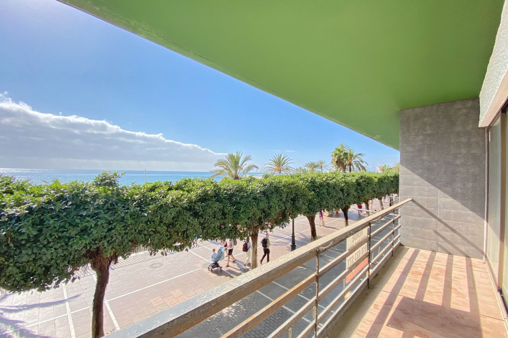 Resale - Apartment - Middle Floor Apartment - Marbella - Marbella Centro