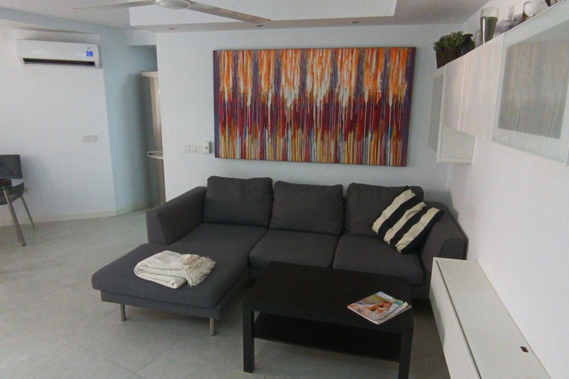 Resale - Apartment - Middle Floor Apartment - Marbella - Marbella Centro