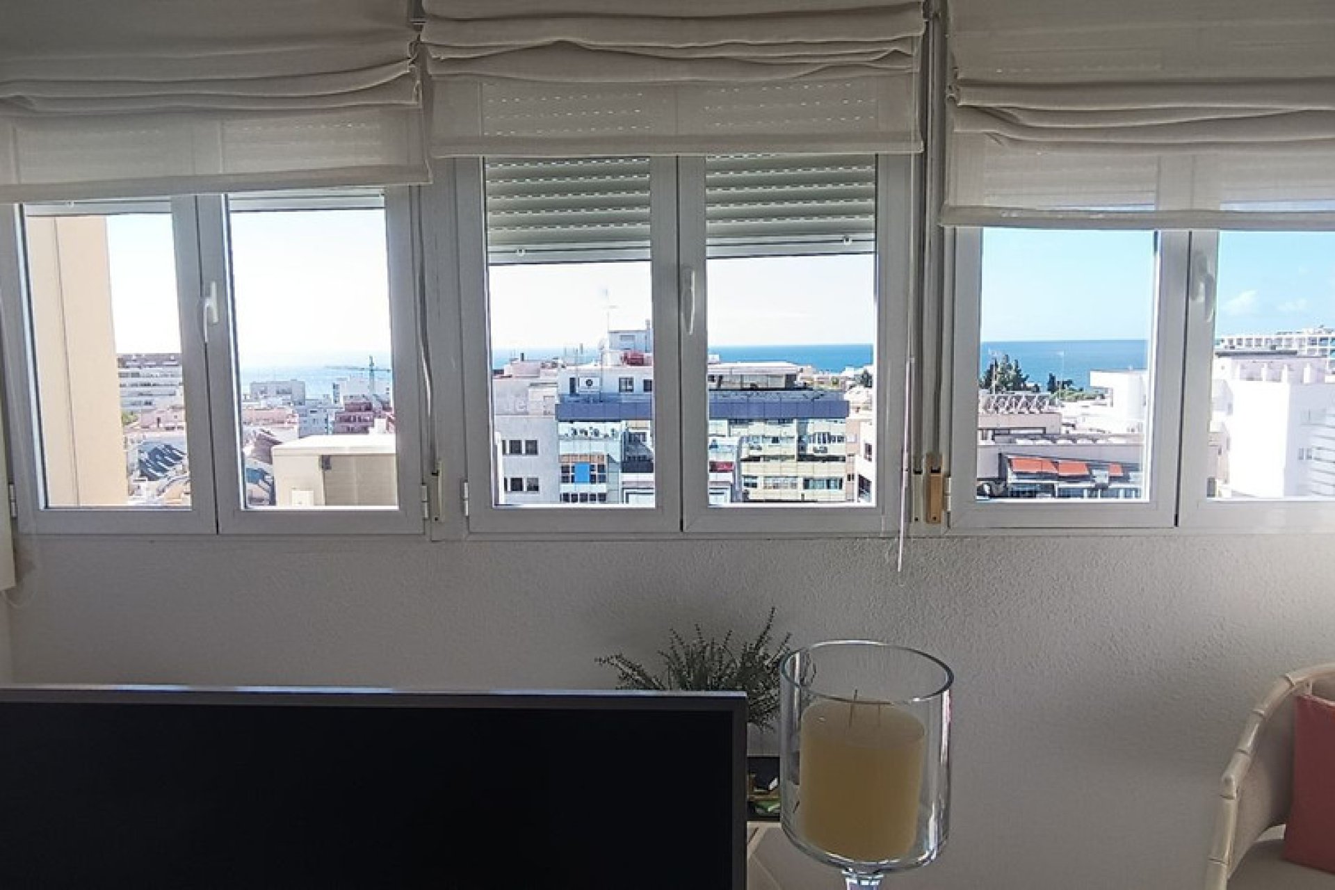 Resale - Apartment - Middle Floor Apartment - Marbella - Marbella Centro