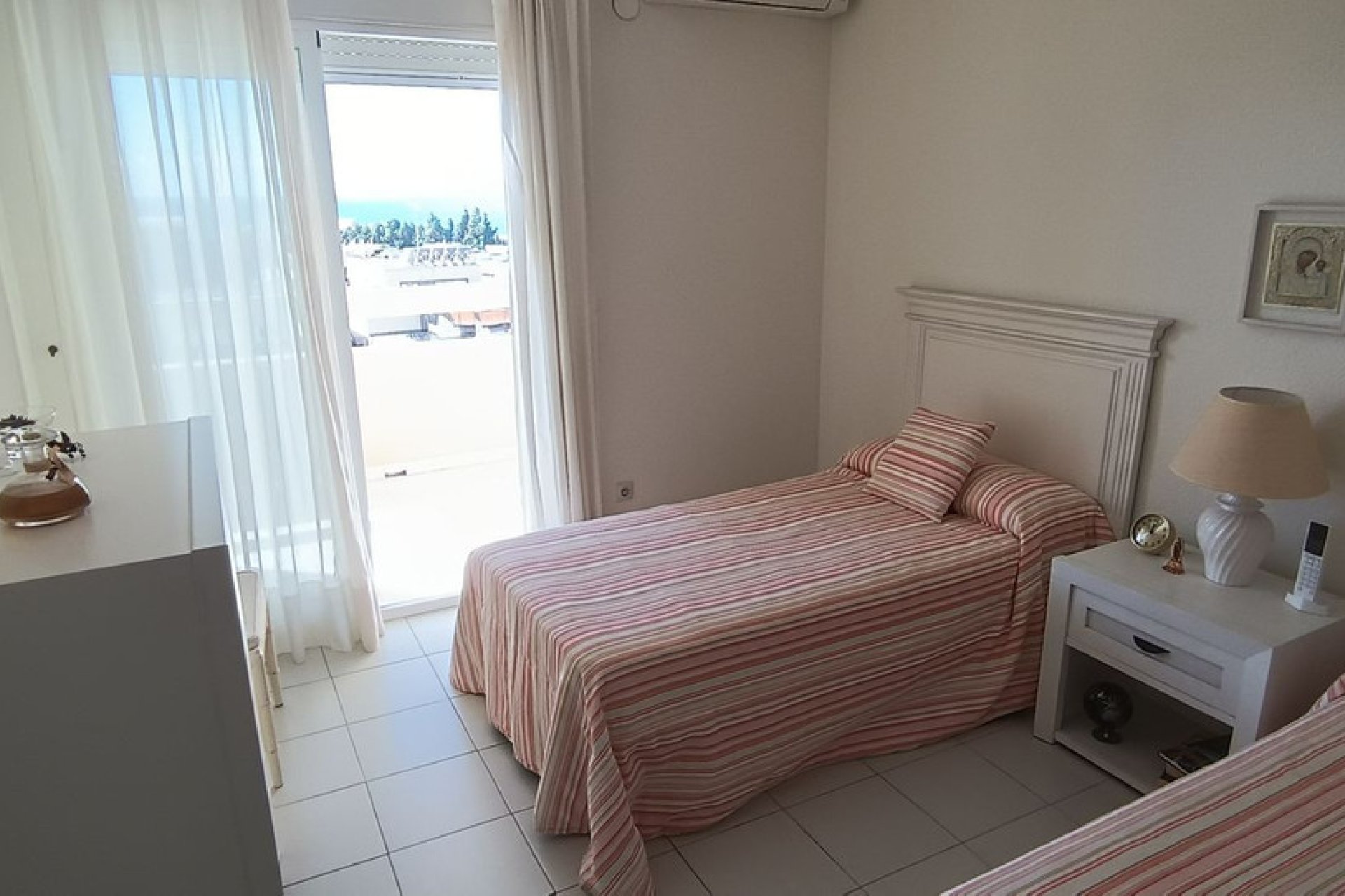 Resale - Apartment - Middle Floor Apartment - Marbella - Marbella Centro