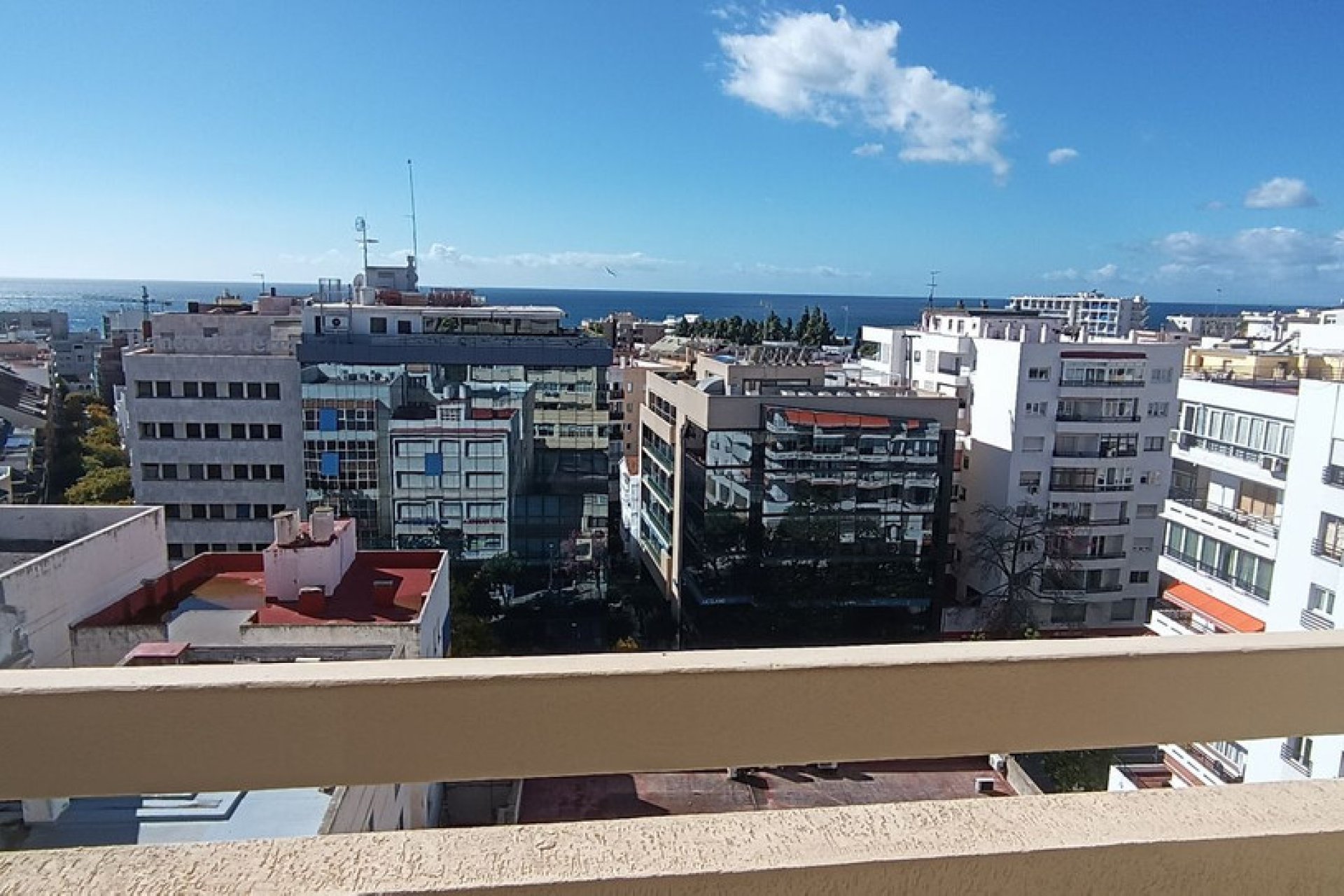 Resale - Apartment - Middle Floor Apartment - Marbella - Marbella Centro