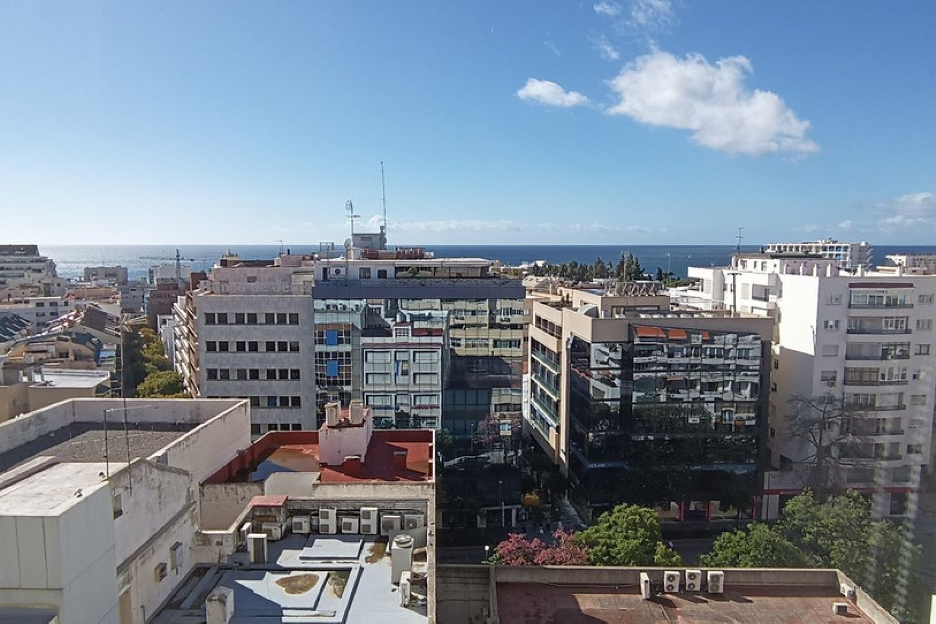 Resale - Apartment - Middle Floor Apartment - Marbella - Marbella Centro