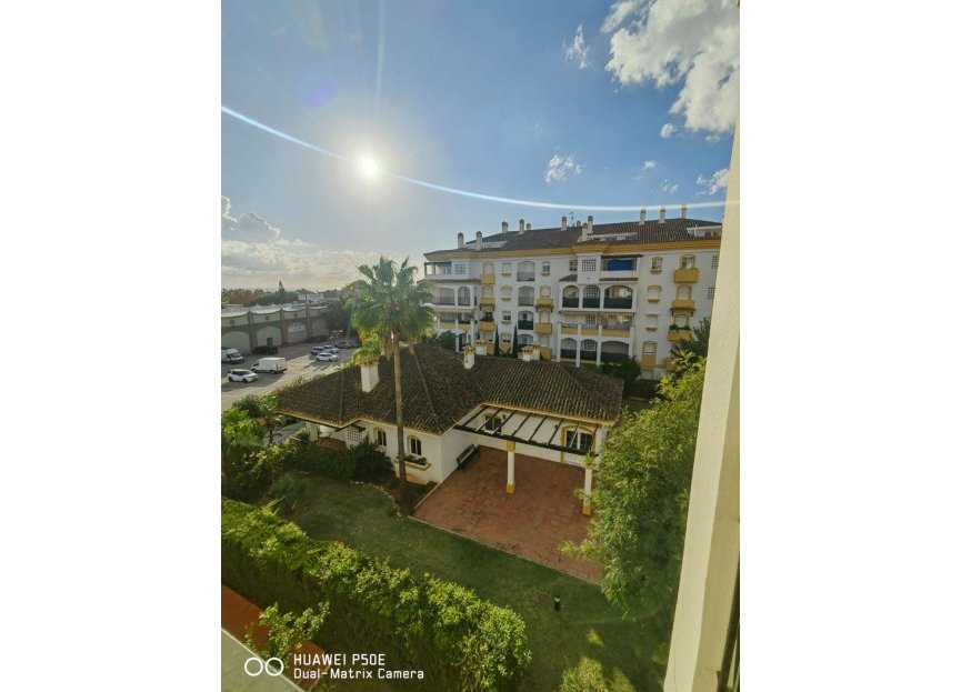 Resale - Apartment - Middle Floor Apartment - Marbella - Marbella Centro