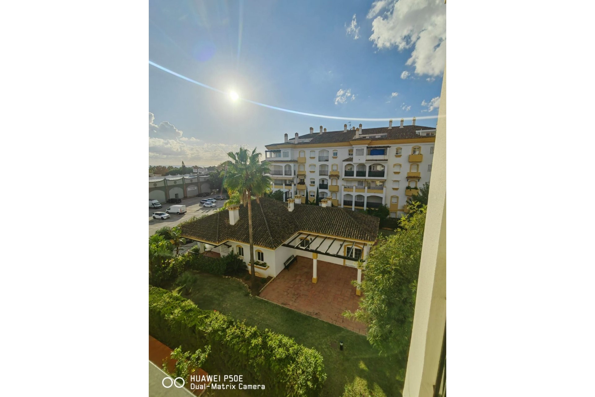 Resale - Apartment - Middle Floor Apartment - Marbella - Marbella Centro