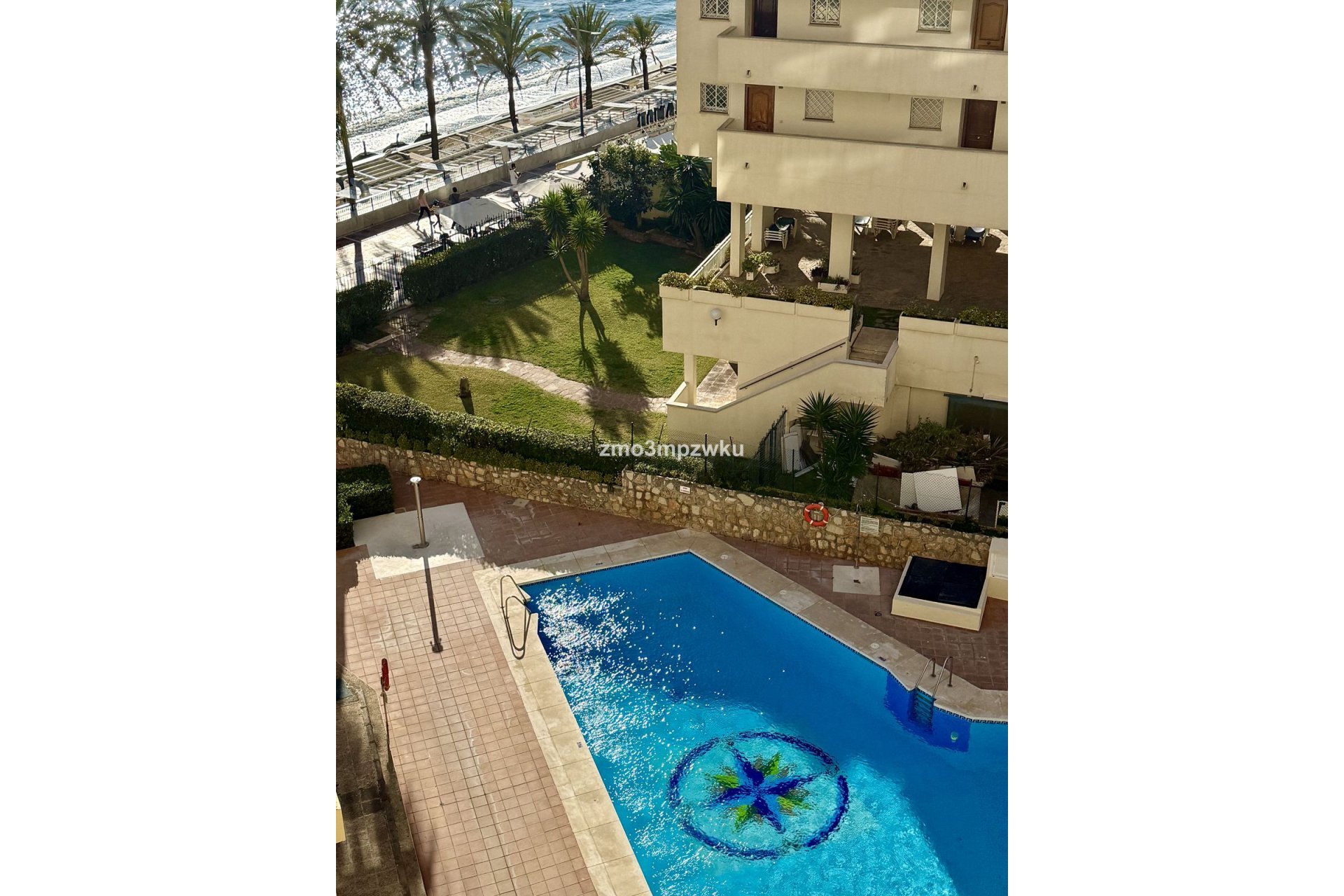 Resale - Apartment - Middle Floor Apartment - Marbella - Marbella Centro