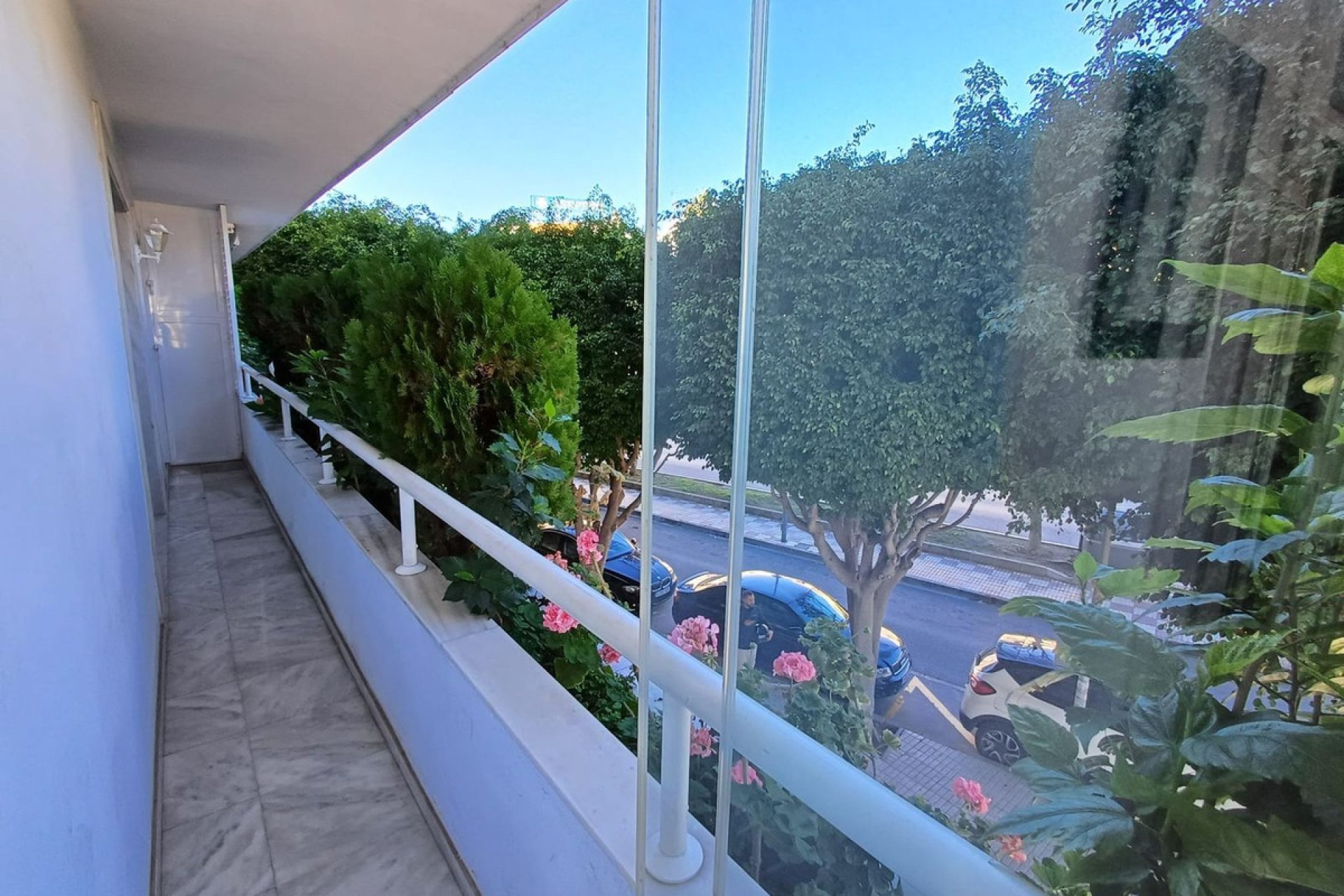 Resale - Apartment - Middle Floor Apartment - Marbella - Marbella Centro