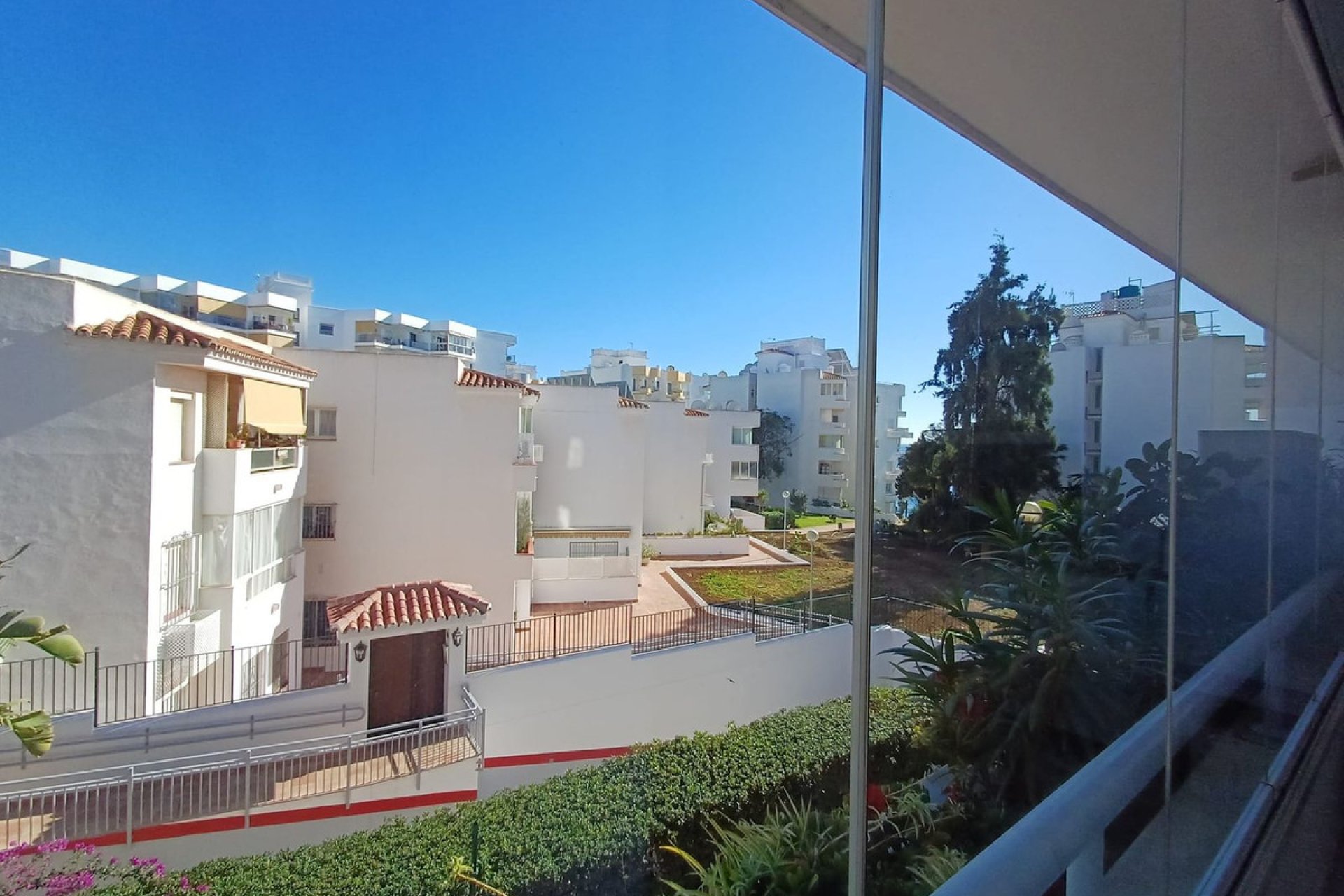 Resale - Apartment - Middle Floor Apartment - Marbella - Marbella Centro