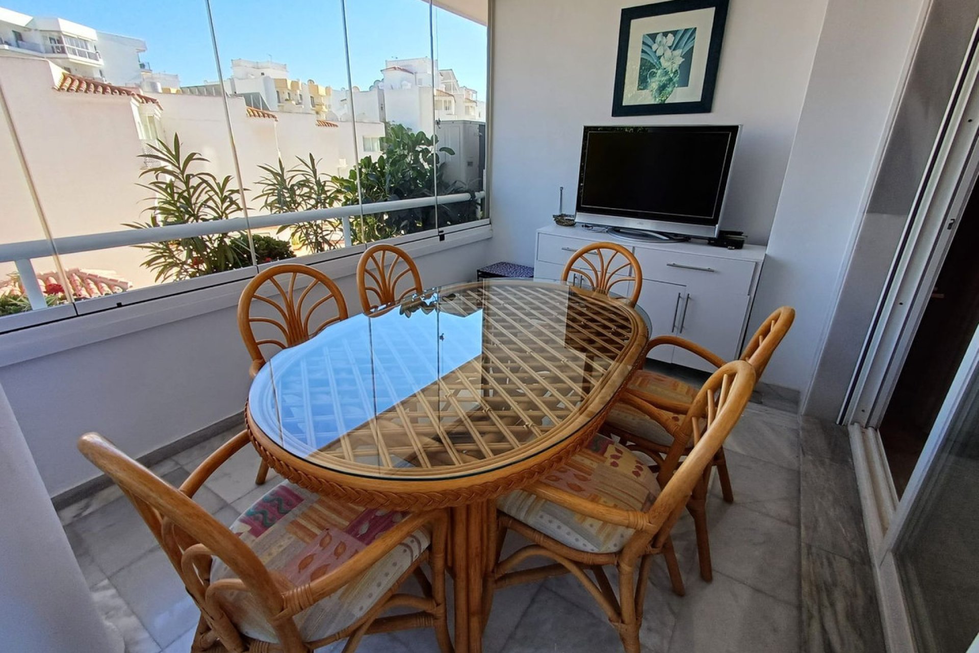 Resale - Apartment - Middle Floor Apartment - Marbella - Marbella Centro